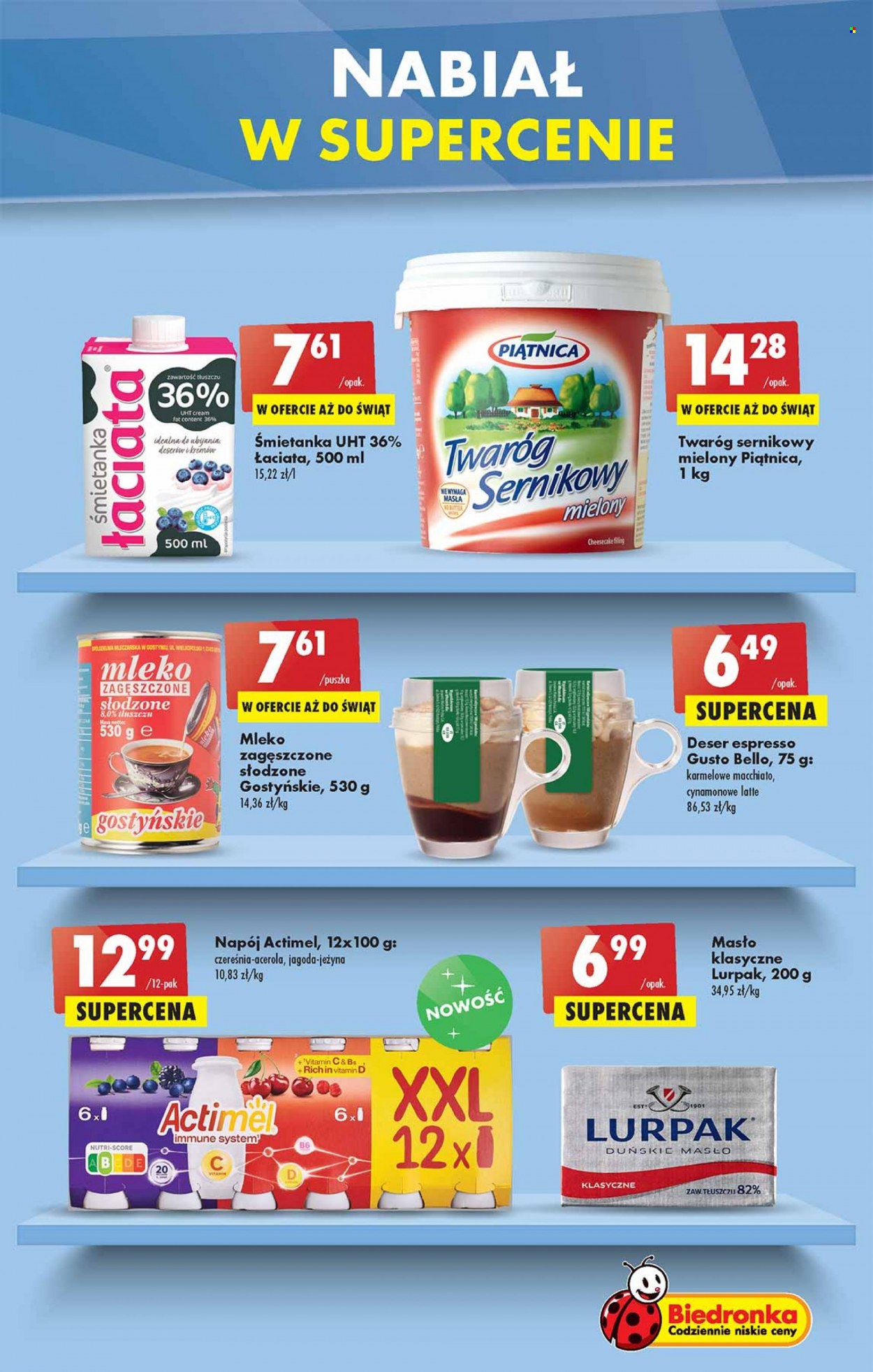 Gazetka Biedronka - 14.04.2022 - 20.04.2022. Strona 43
