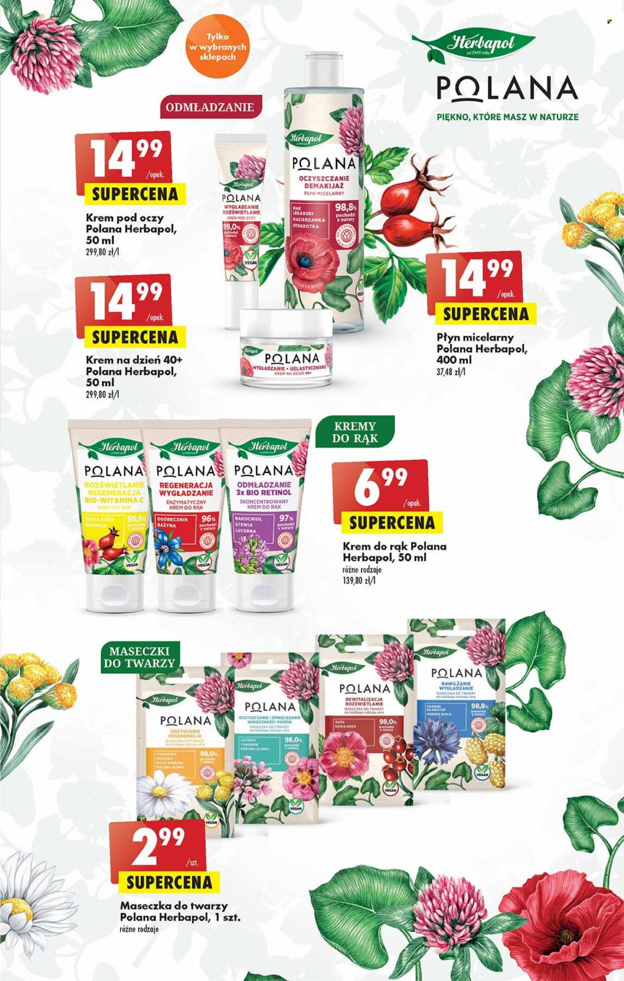 Gazetka Biedronka - 14.04.2022 - 20.04.2022. Strona 57
