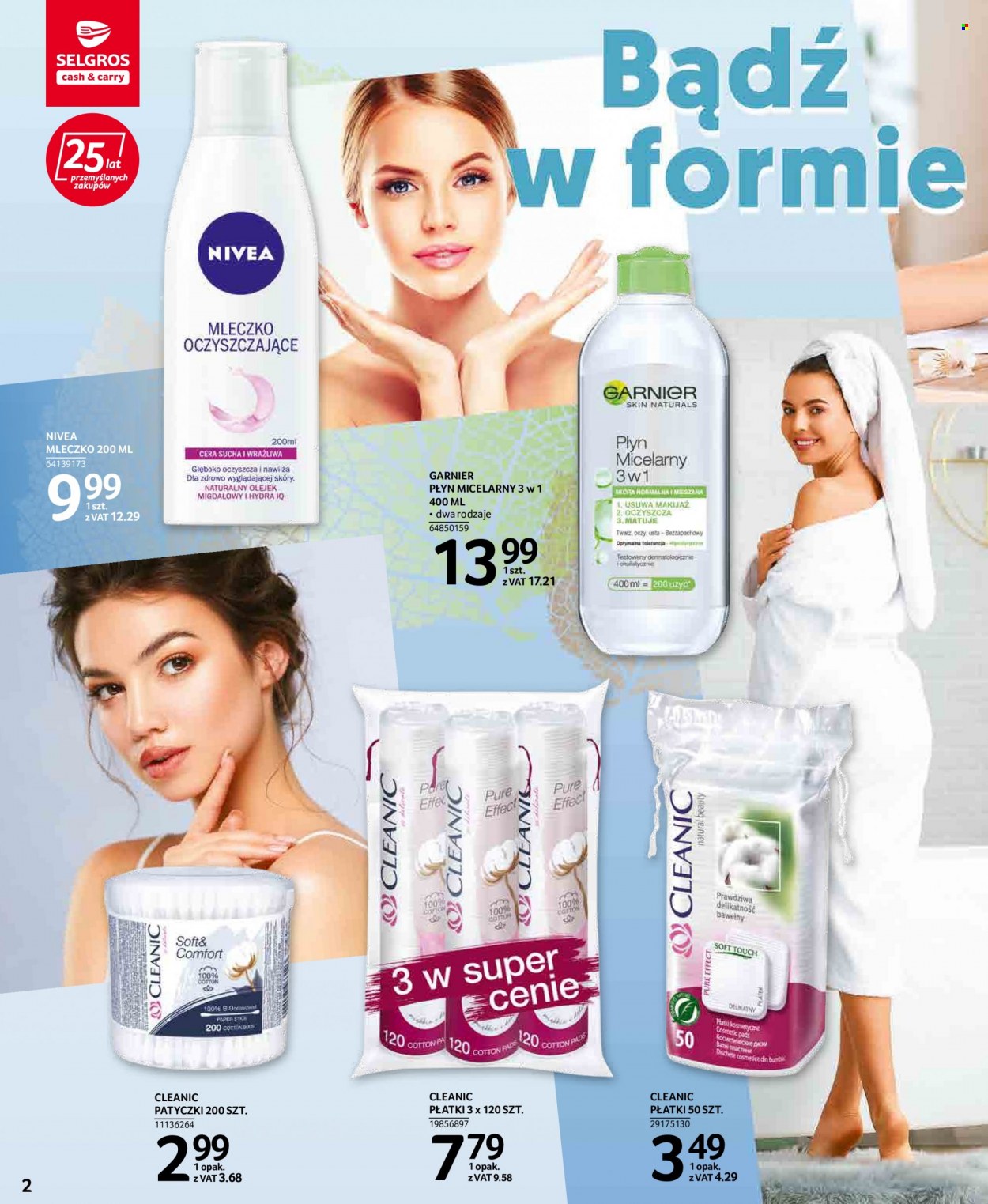 Gazetka Selgros - 19.04.2022 - 4.05.2022. Strona 2