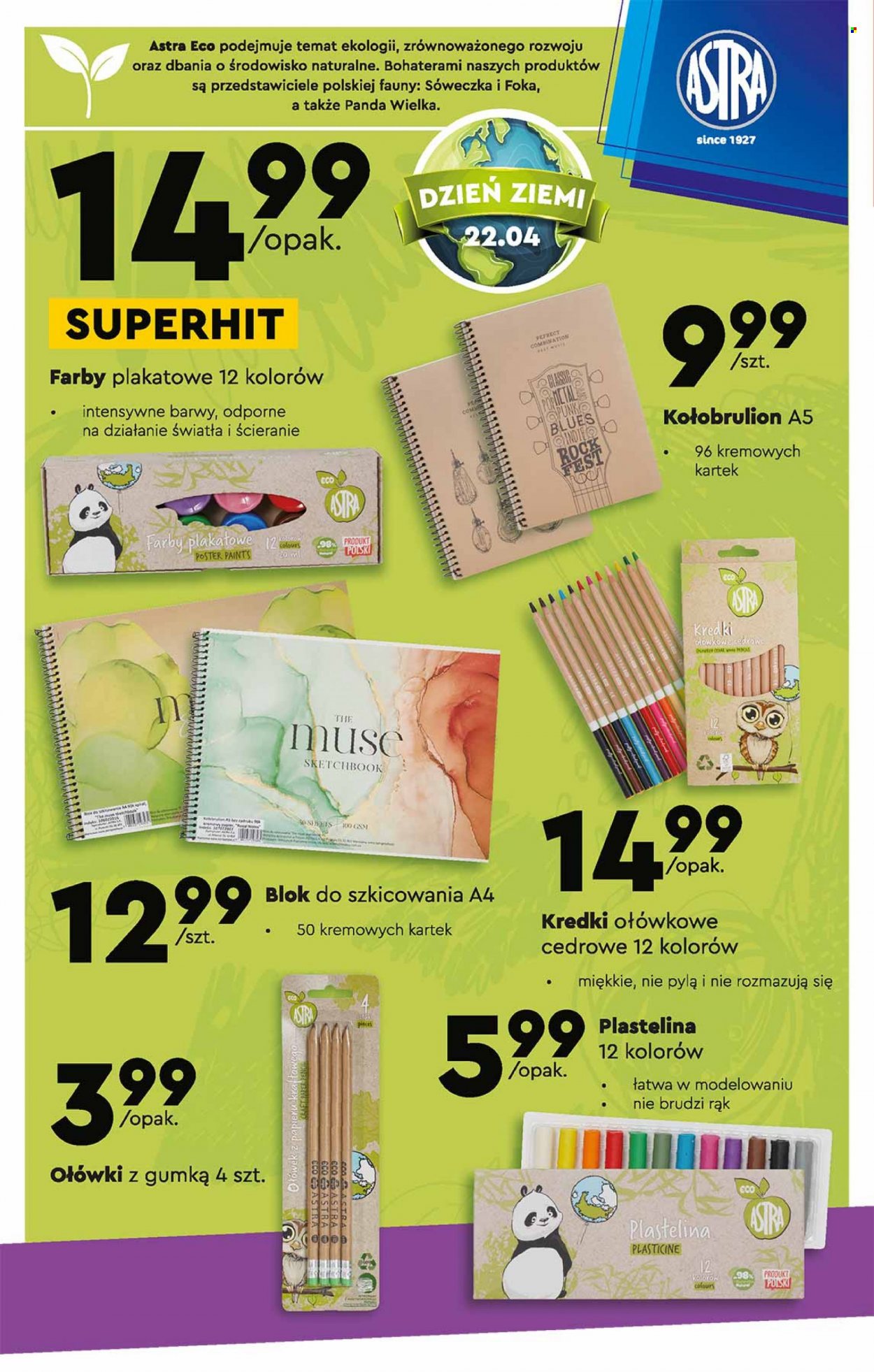 Gazetka Biedronka - 19.04.2022 - 24.04.2022. Strona 14