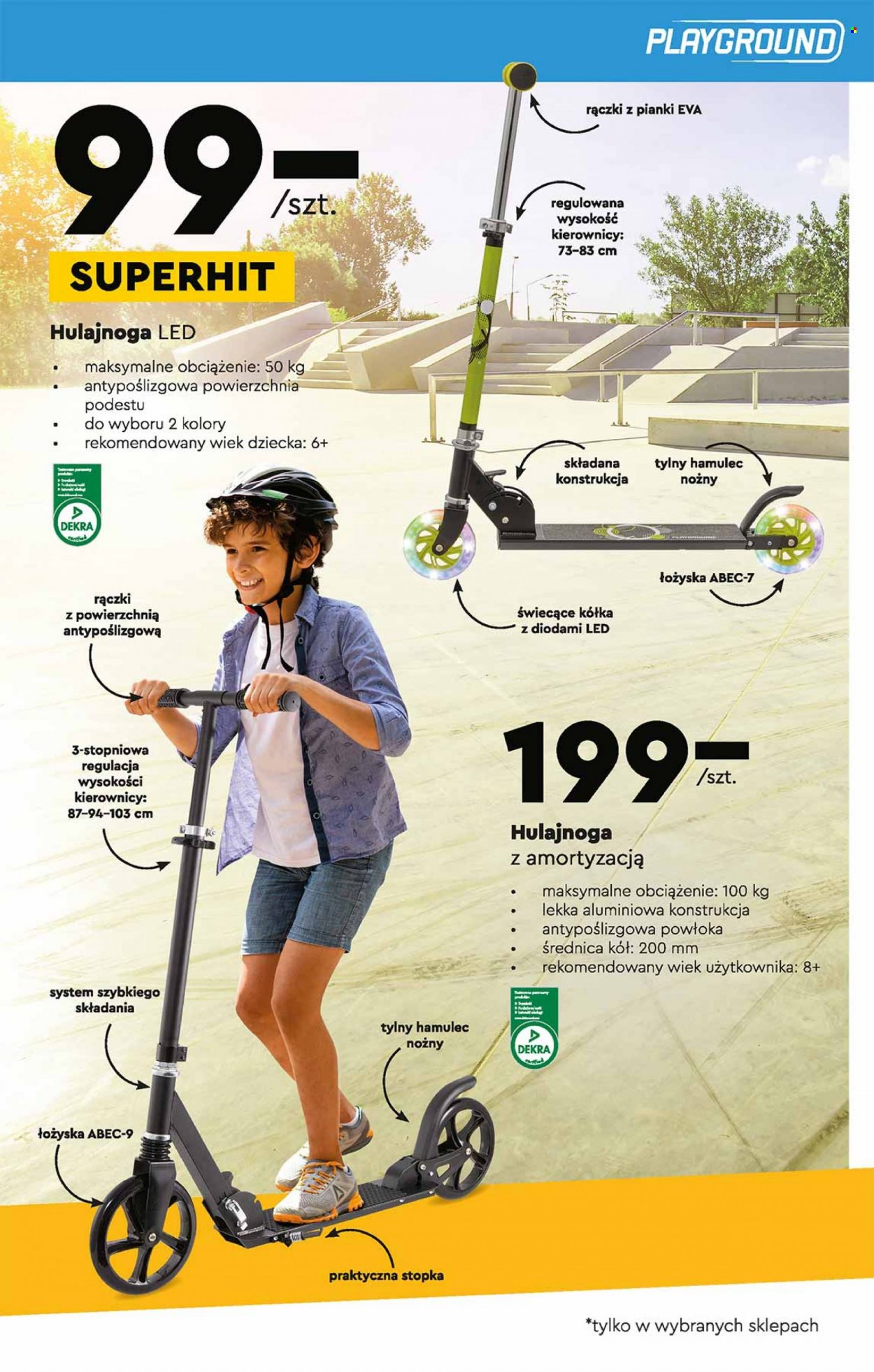 Gazetka Biedronka - 19.04.2022 - 24.04.2022. Strona 23
