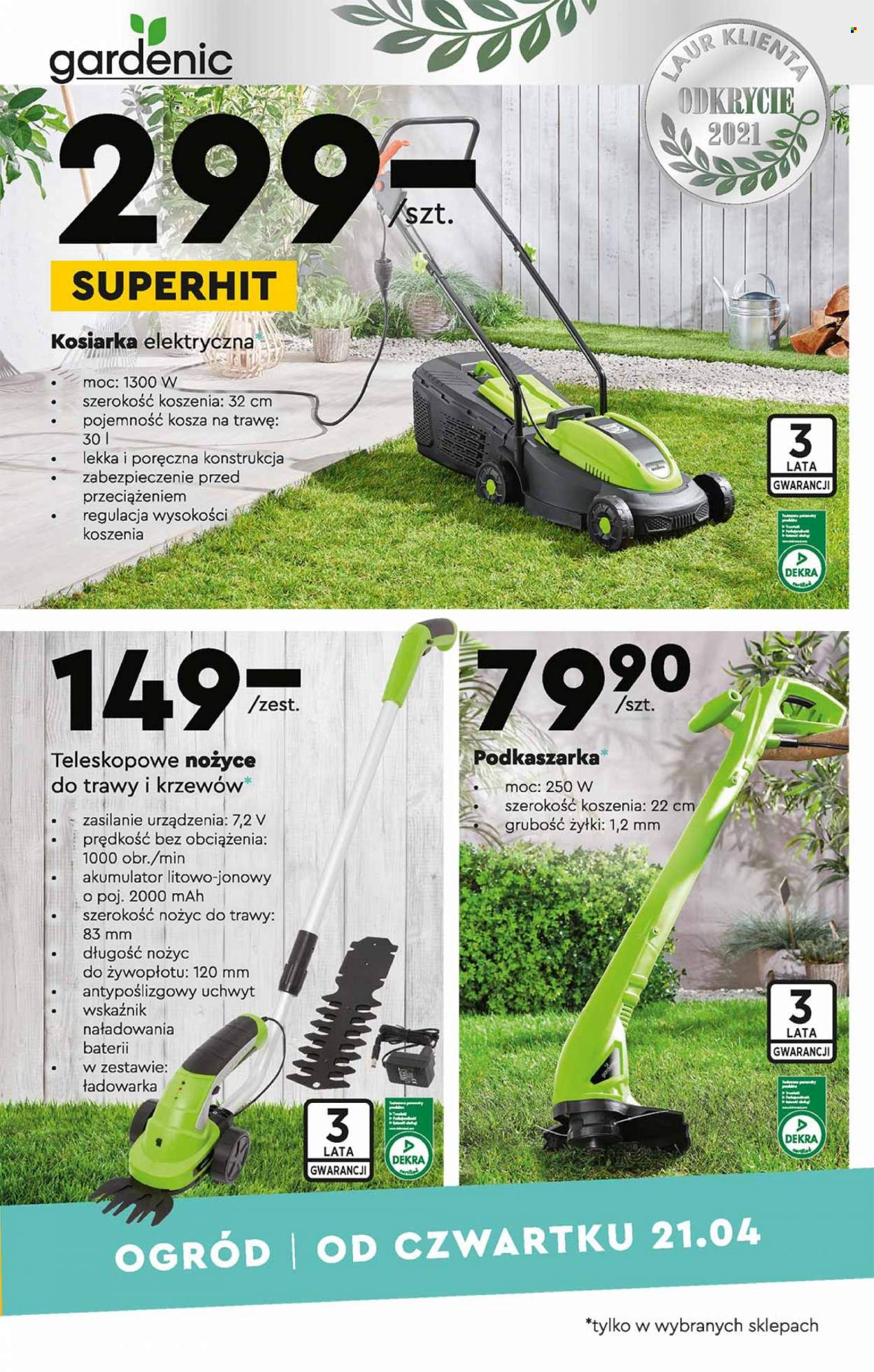 Gazetka Biedronka - 19.04.2022 - 24.04.2022. Strona 25