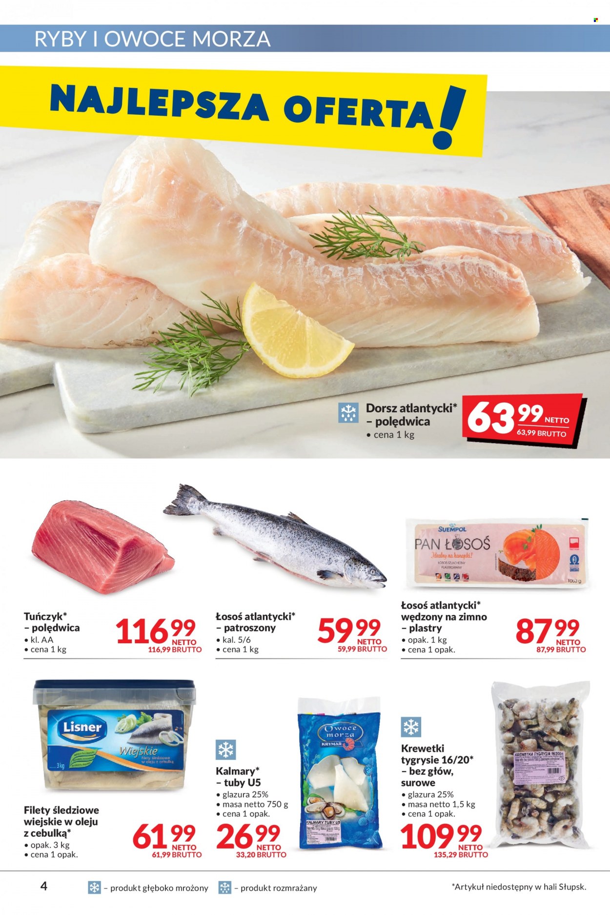 Gazetka Makro - 19.04.2022 - 2.05.2022. Strona 4