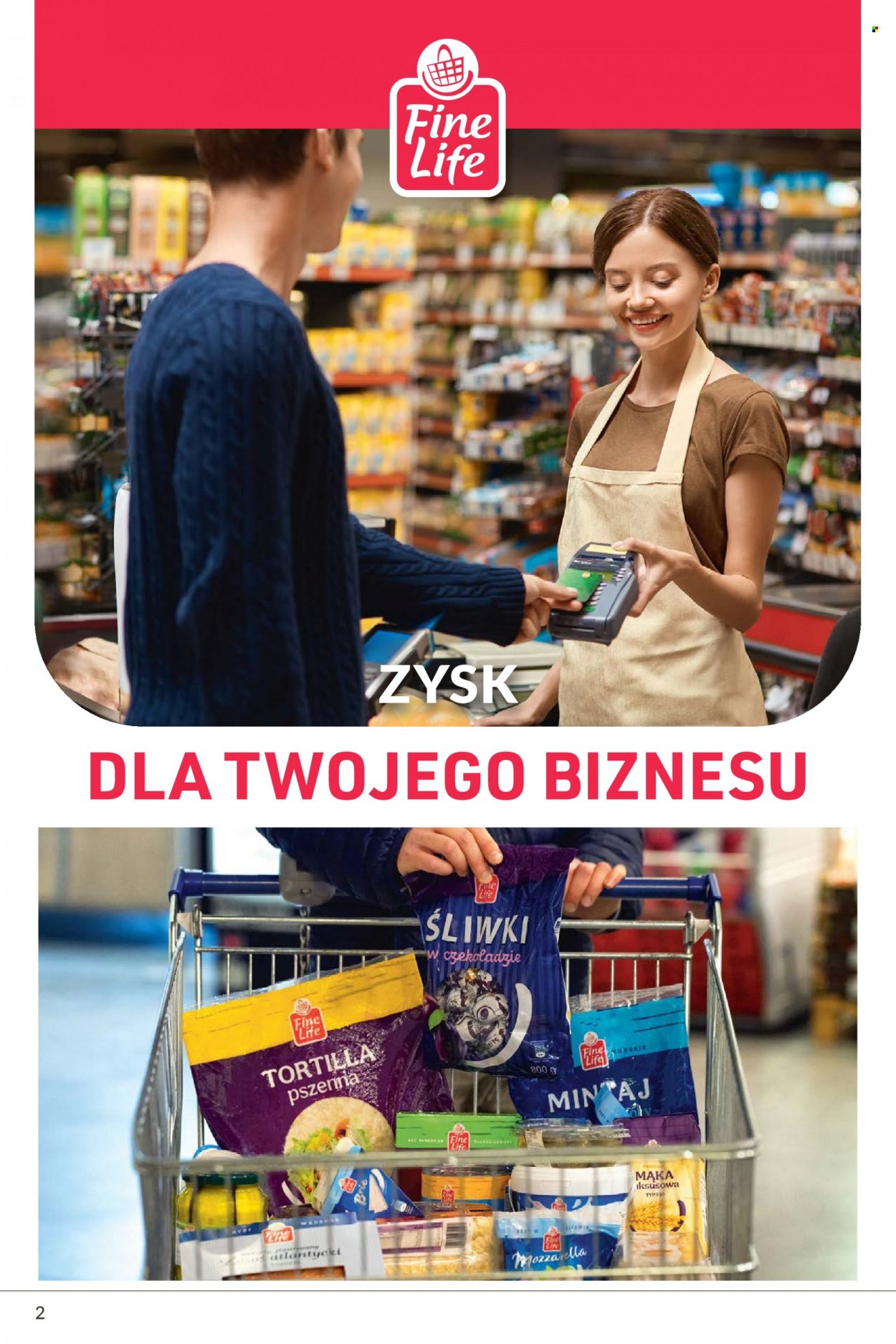 Gazetka Makro - 19.04.2022 - 2.05.2022. Strona 2
