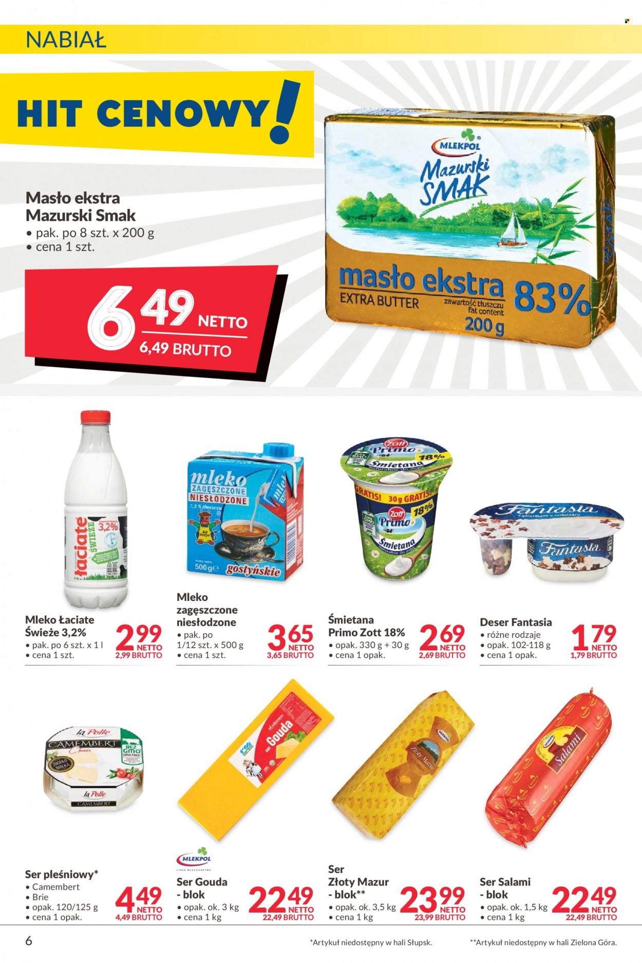 Gazetka Makro - 19.04.2022 - 2.05.2022. Strona 6