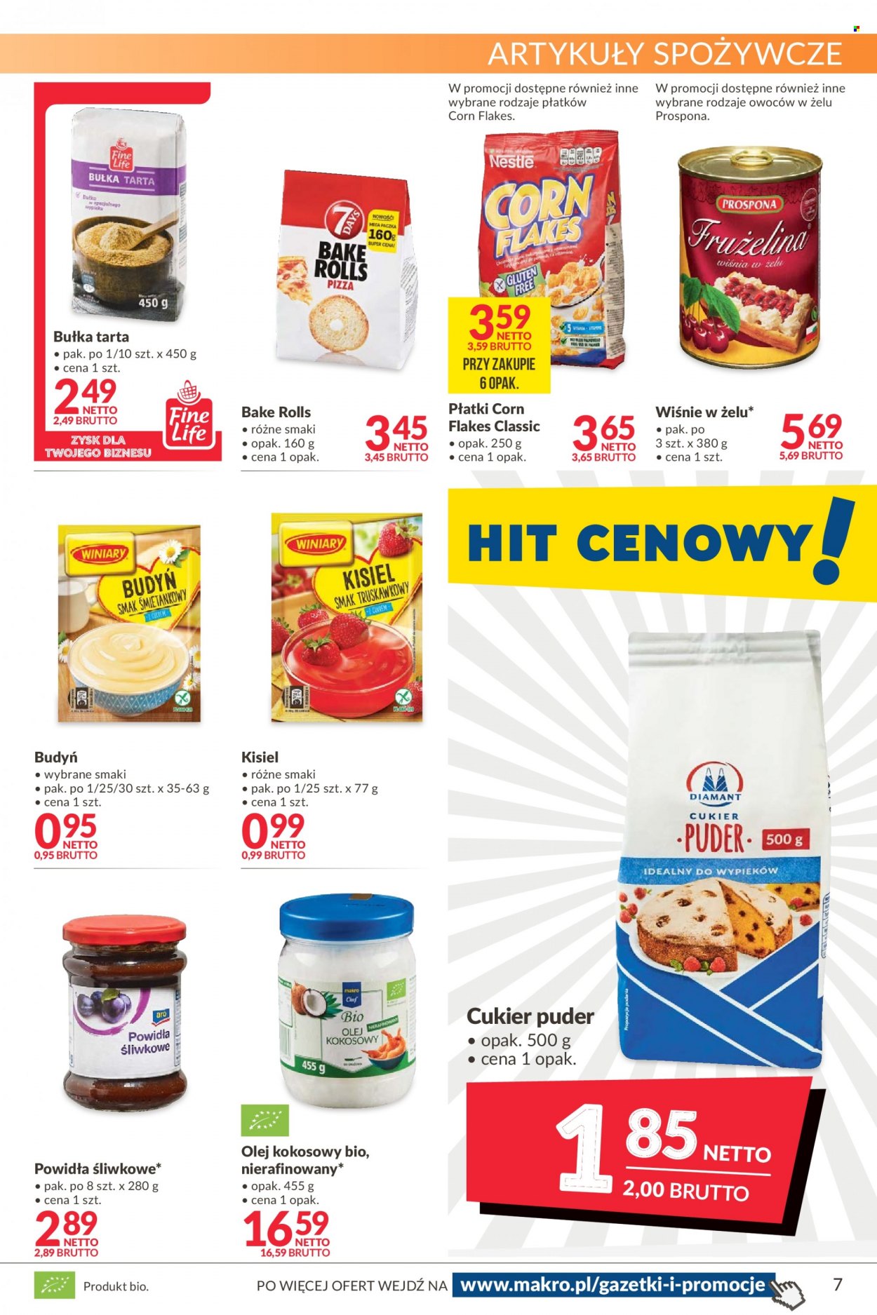 Gazetka Makro - 19.04.2022 - 2.05.2022. Strona 7