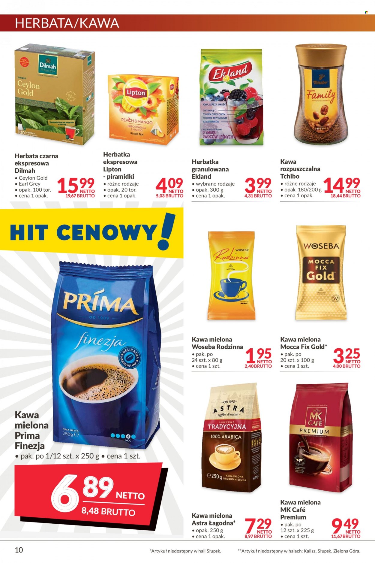 Gazetka Makro - 19.04.2022 - 2.05.2022. Strona 10