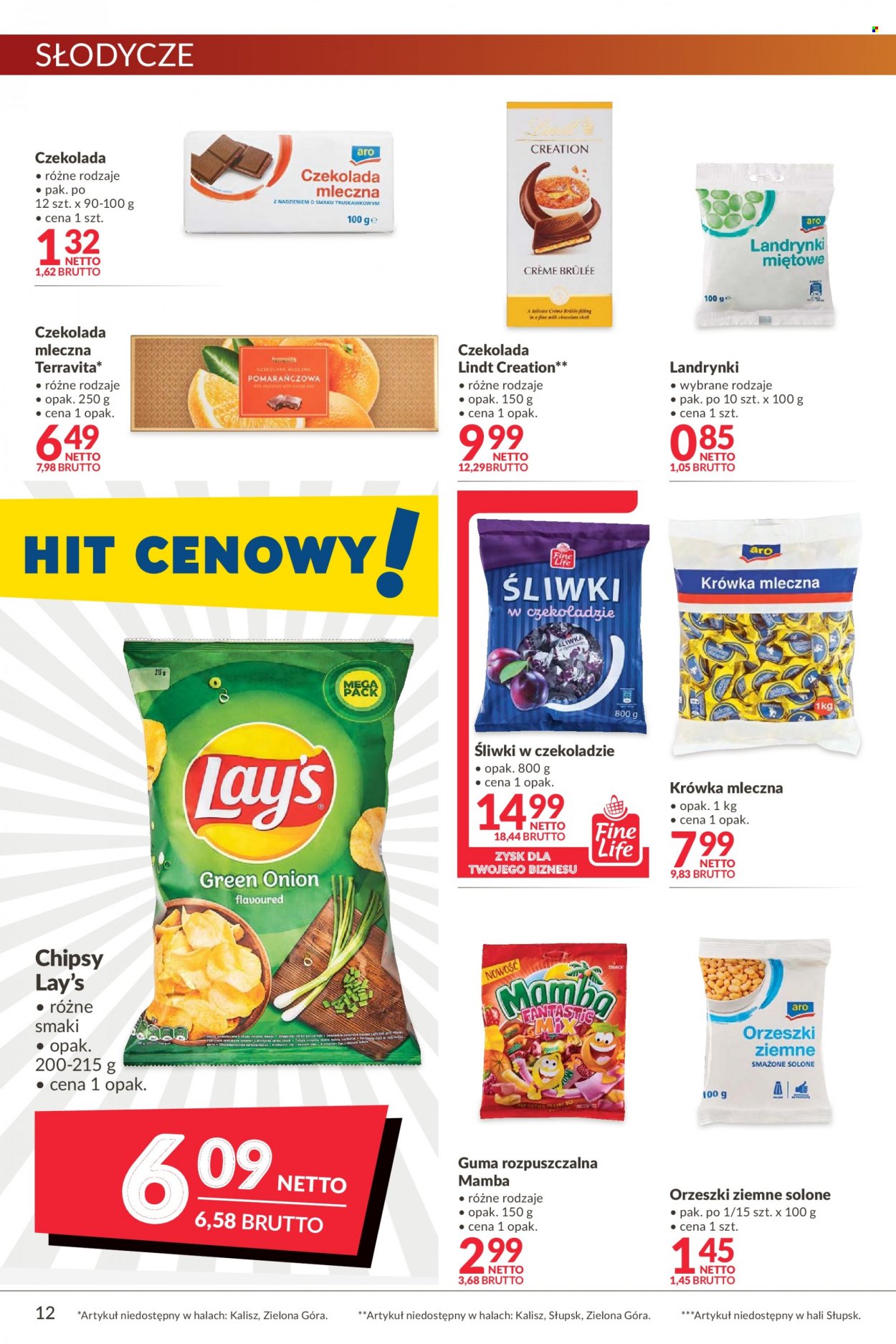 Gazetka Makro - 19.04.2022 - 2.05.2022. Strona 12