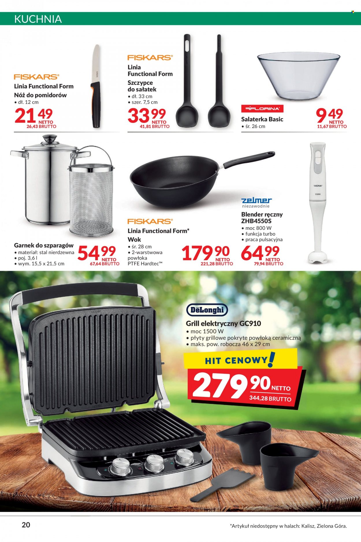 Gazetka Makro - 19.04.2022 - 2.05.2022. Strona 20