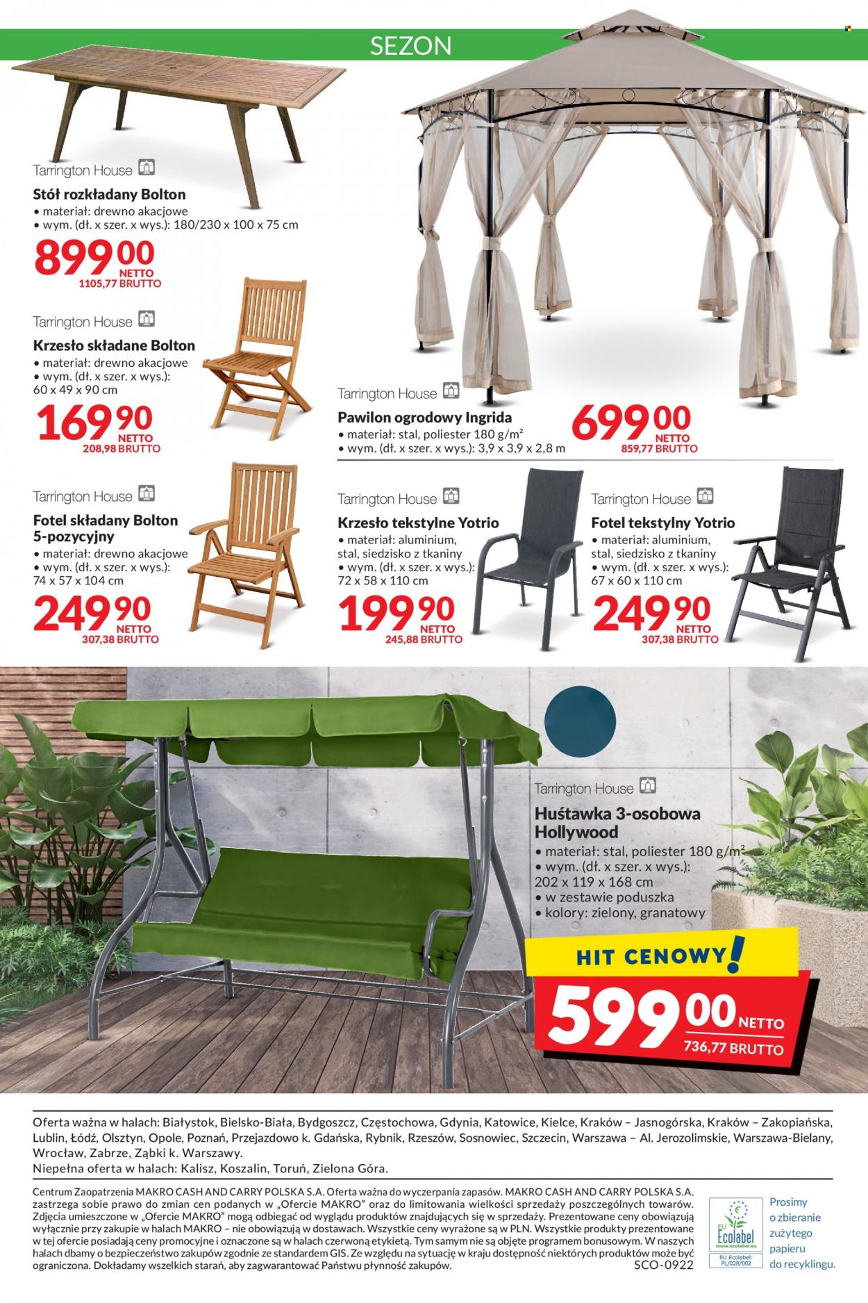 Gazetka Makro - 19.04.2022 - 2.05.2022. Strona 25