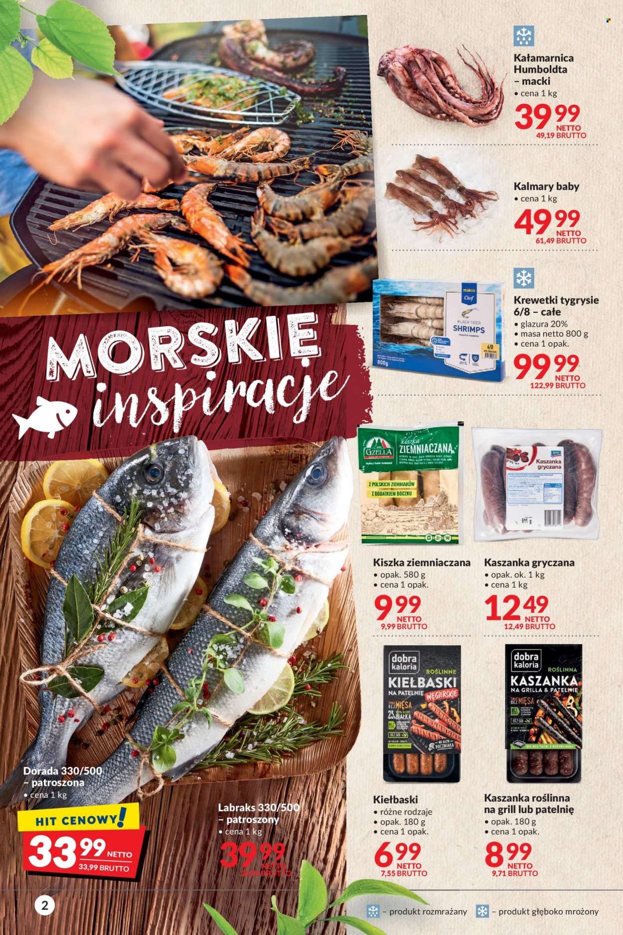 Gazetka Makro - 19.04.2022 - 3.05.2022. Strona 2