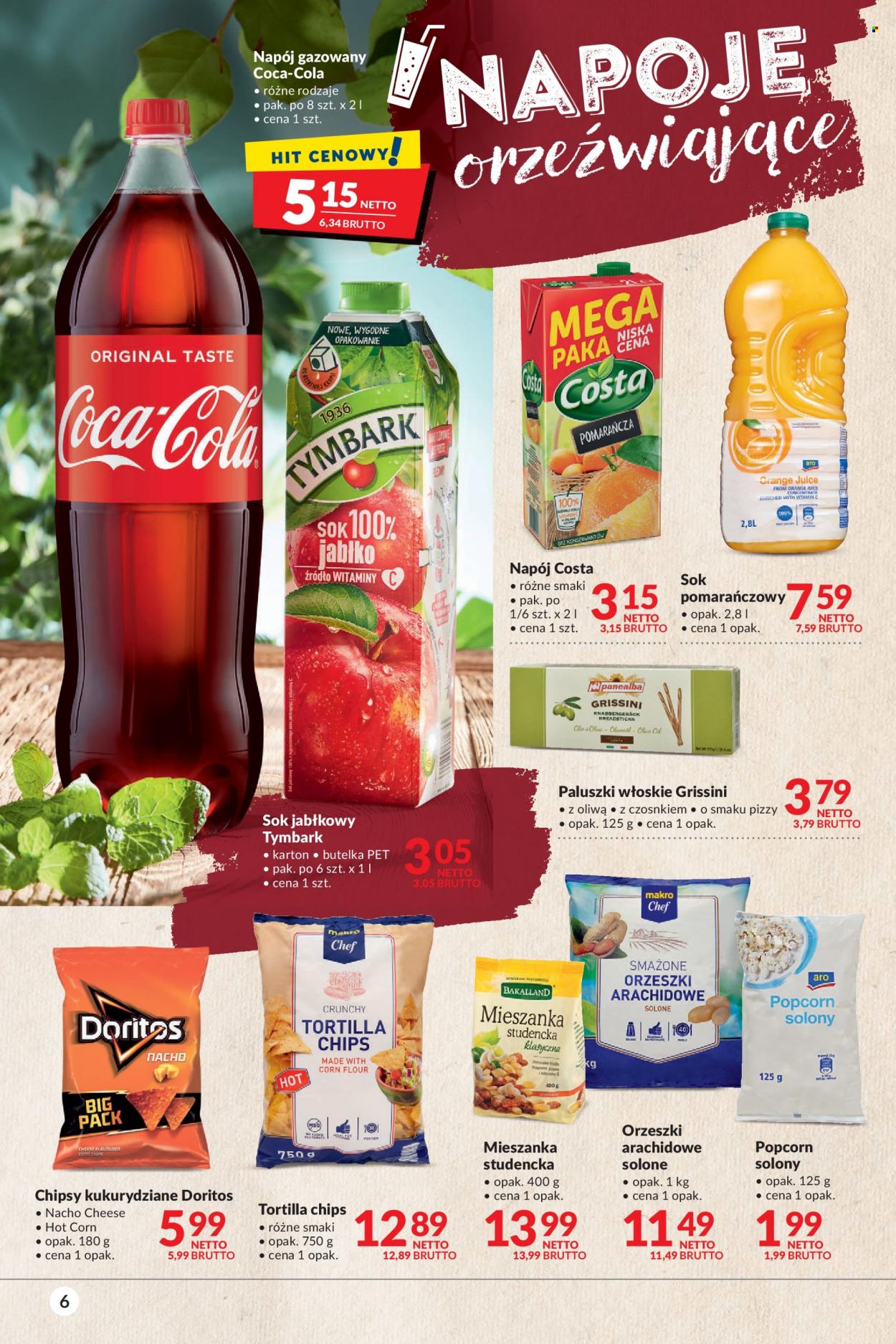 Gazetka Makro - 19.04.2022 - 3.05.2022. Strona 6