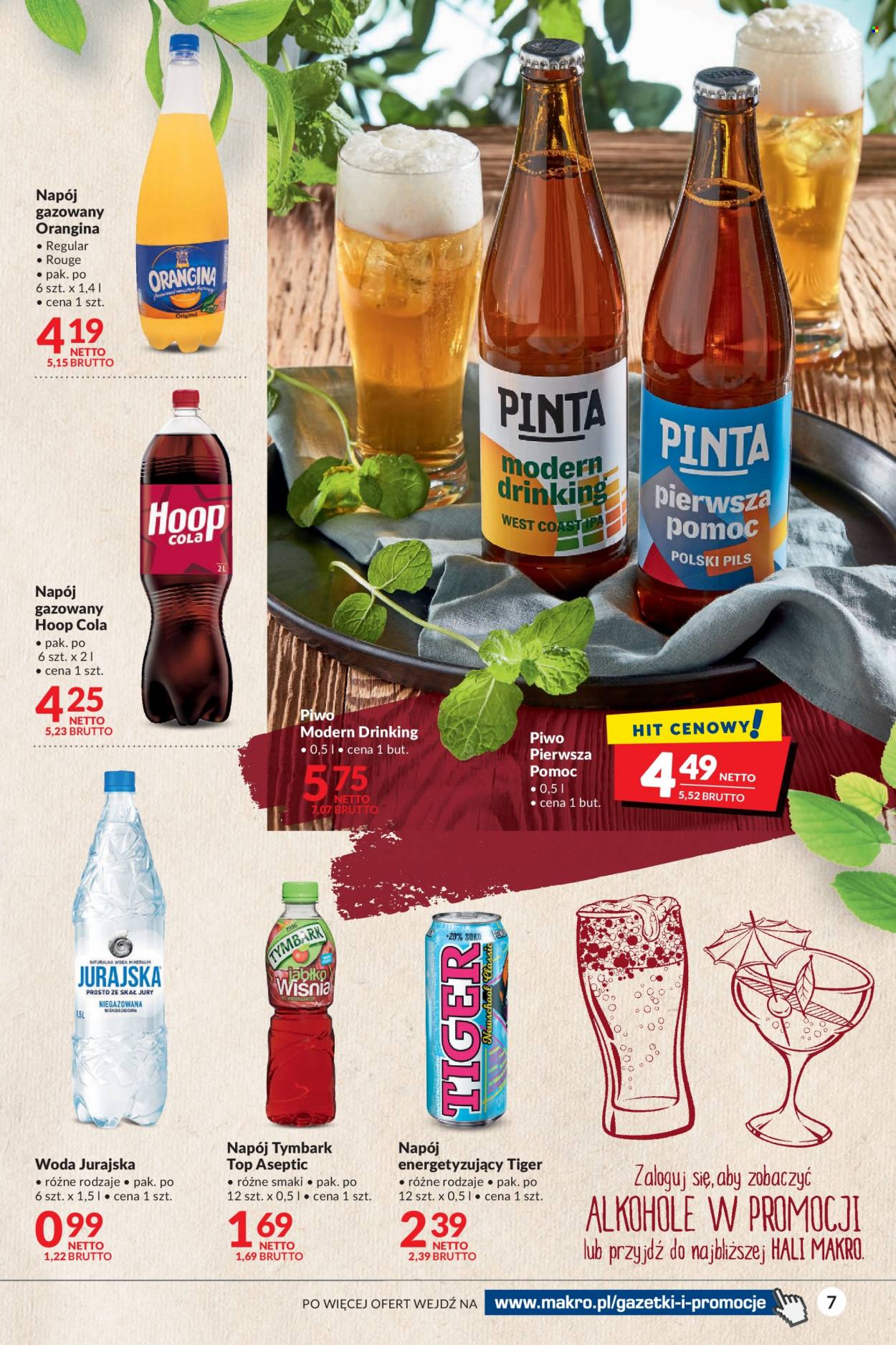 Gazetka Makro - 19.04.2022 - 3.05.2022. Strona 7