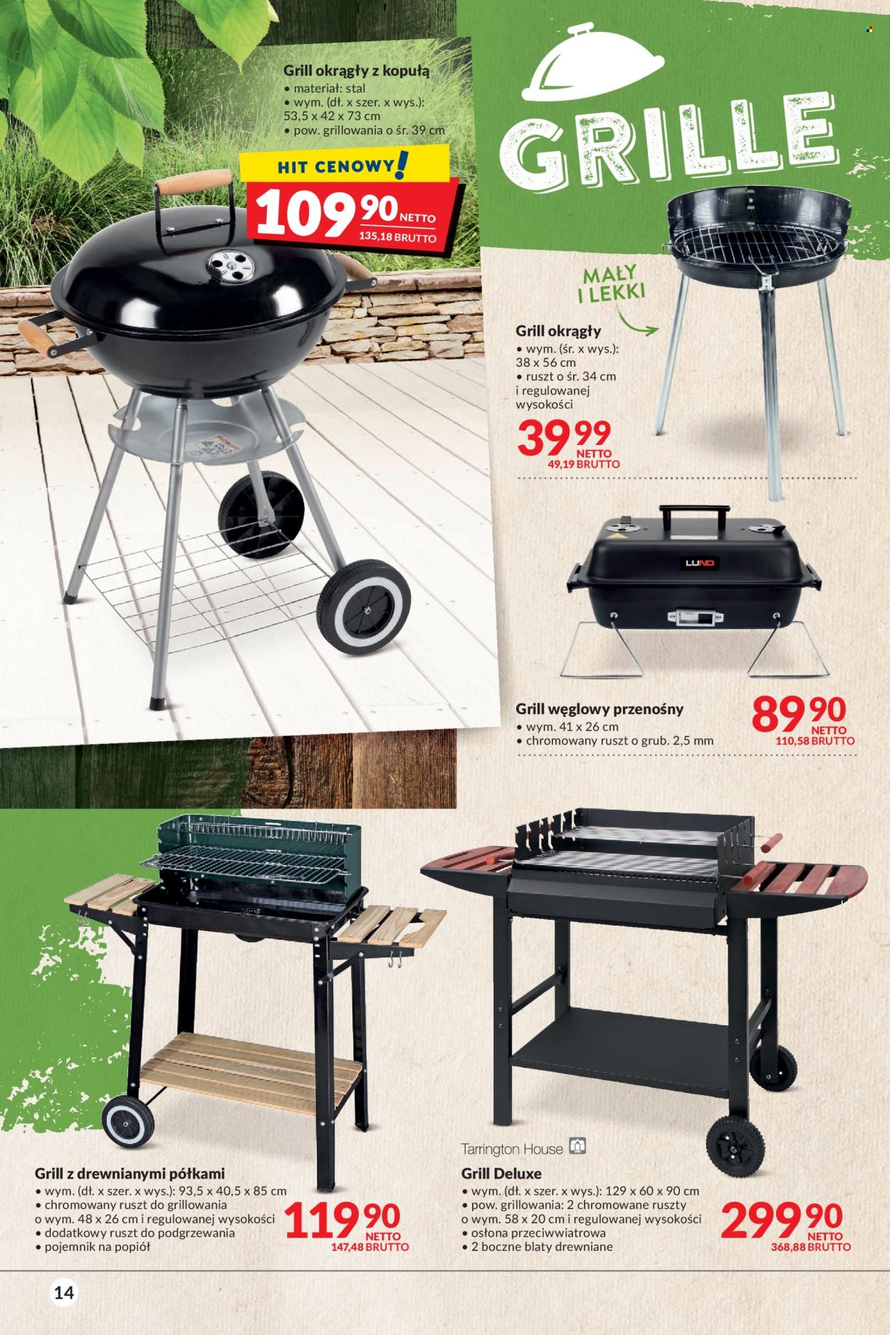 Gazetka Makro - 19.04.2022 - 3.05.2022. Strona 14