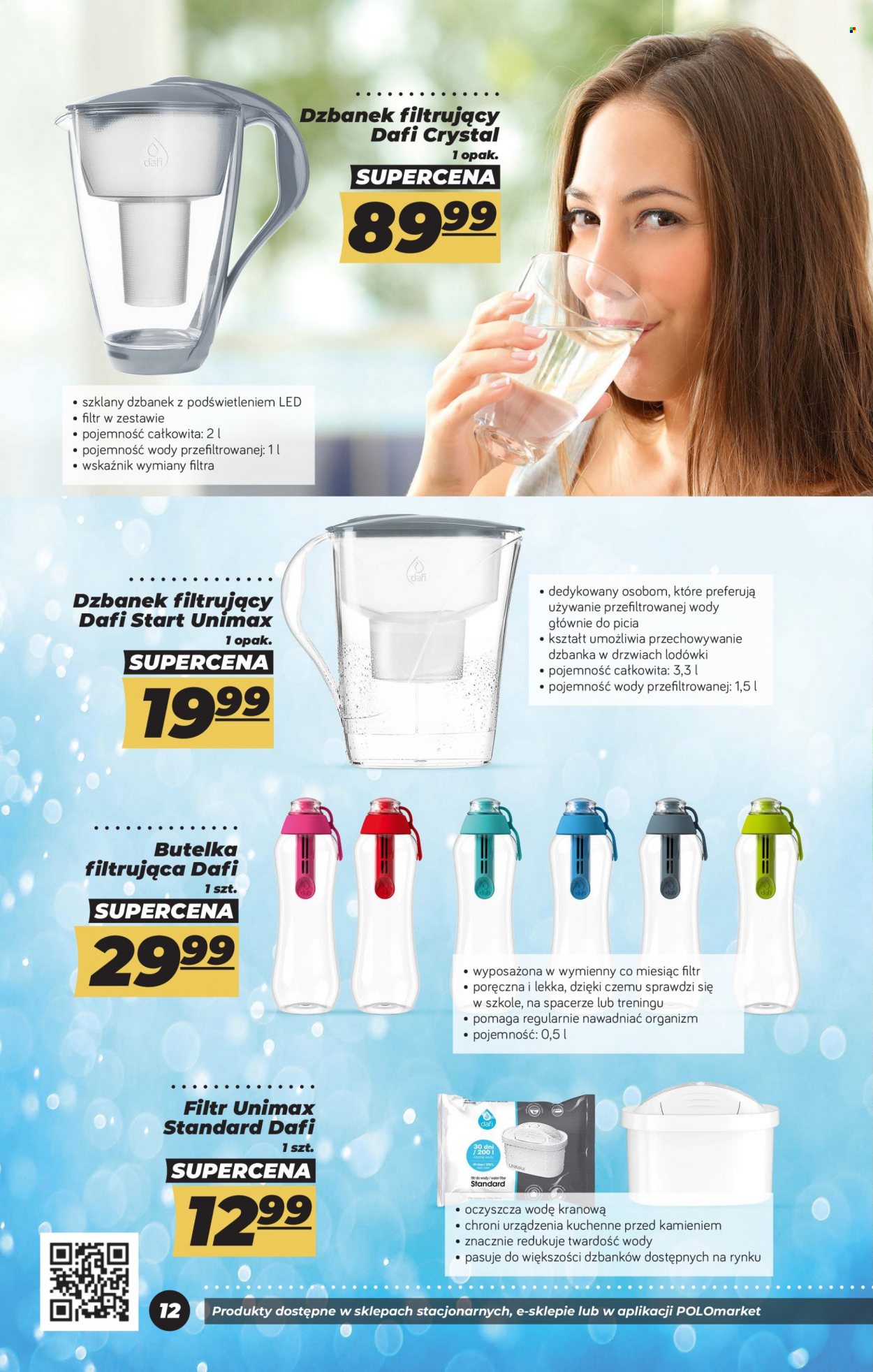 Gazetka Polomarket - 20.04.2022 - 14.06.2022. Strona 12