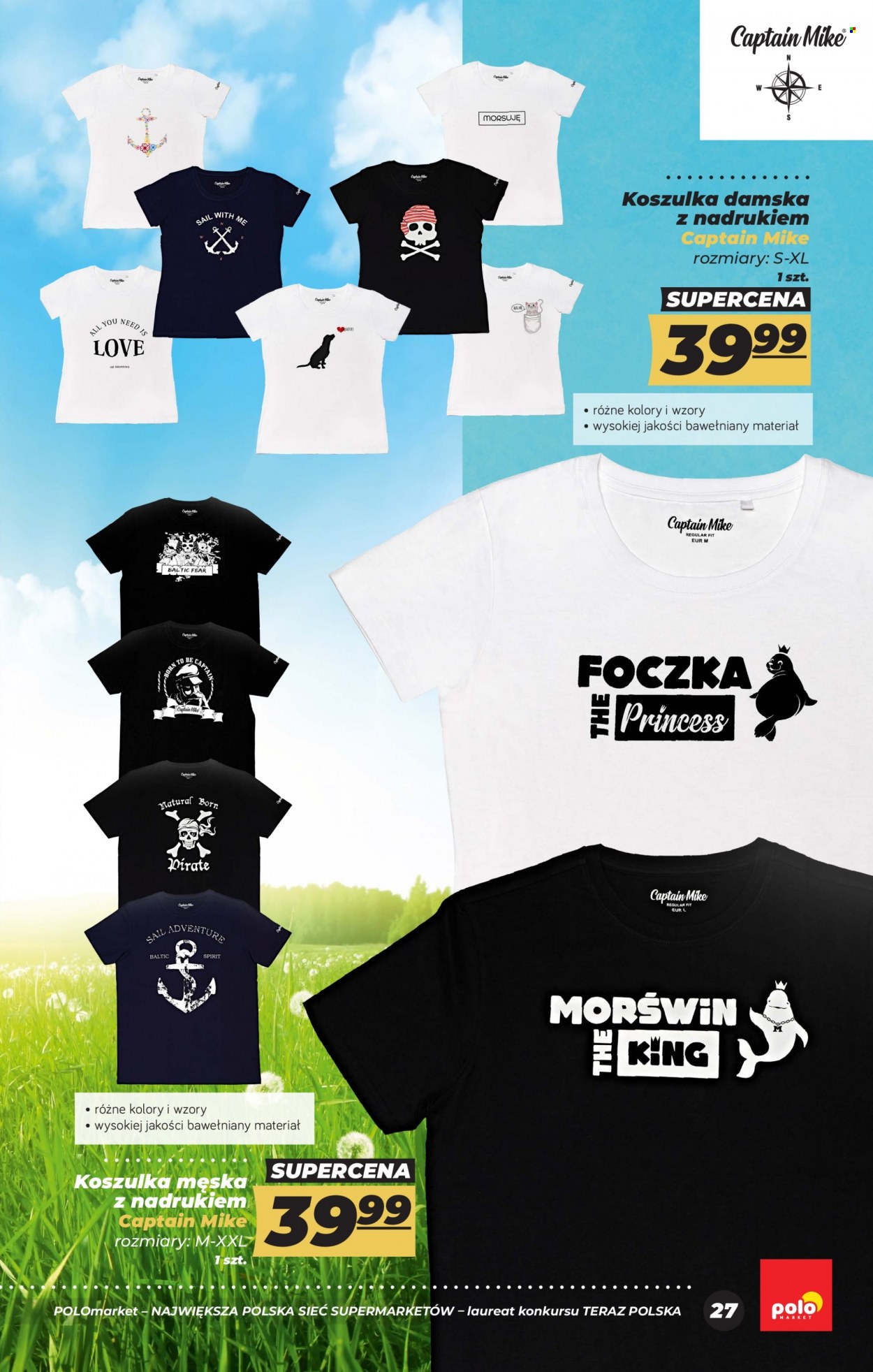 Gazetka Polomarket - 20.04.2022 - 14.06.2022. Strona 27