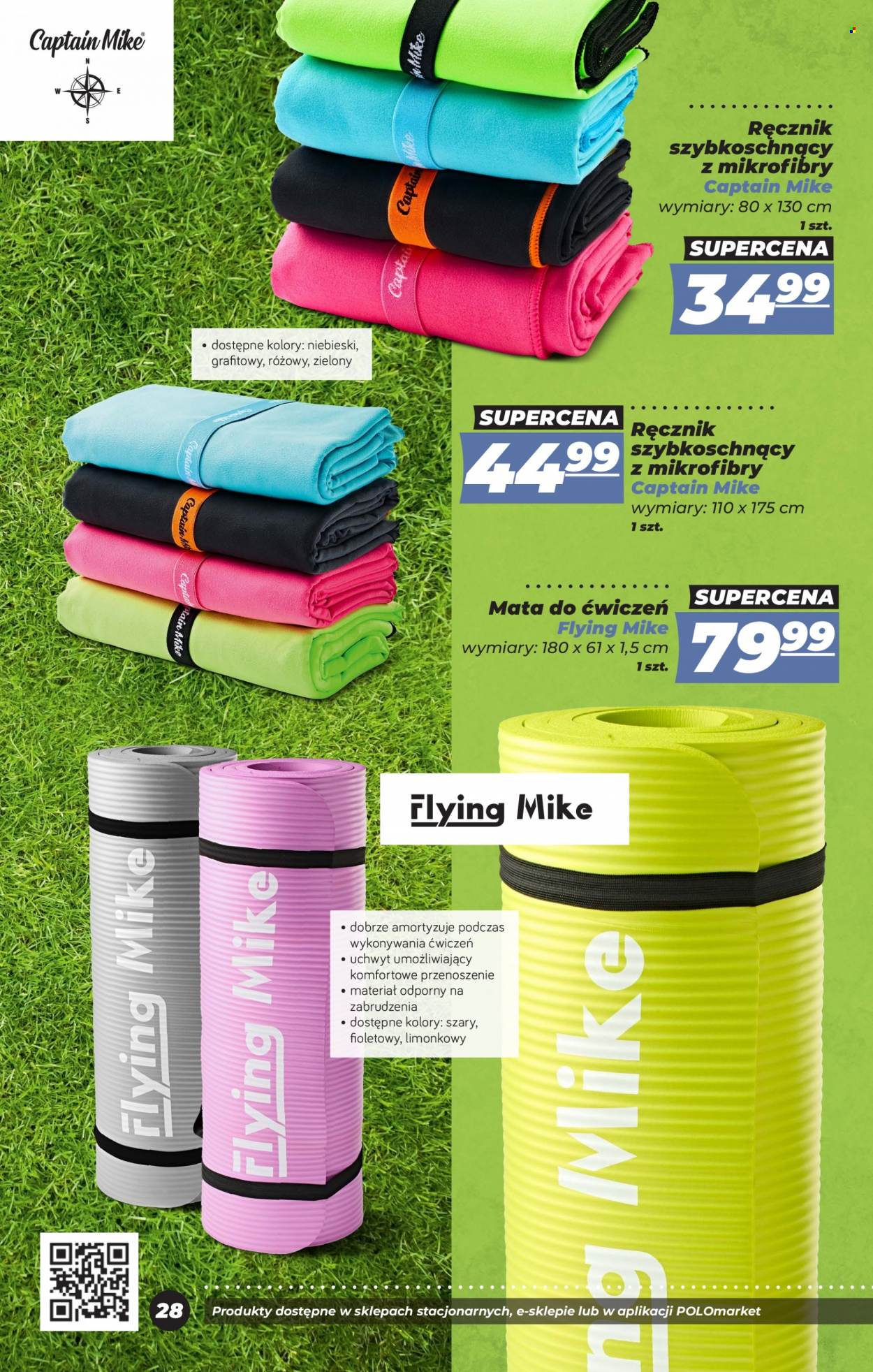 Gazetka Polomarket - 20.04.2022 - 14.06.2022. Strona 28