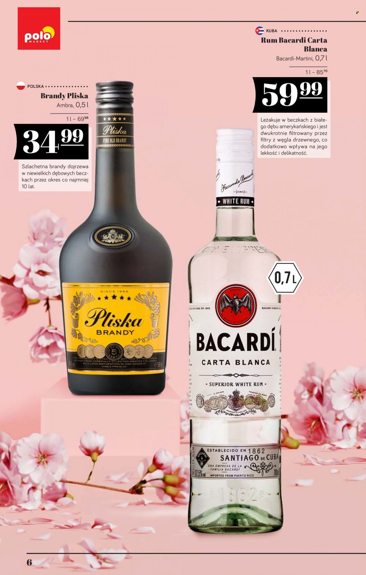 Gazetka Polomarket - 21.04.2022 - 18.05.2022. Strona 6