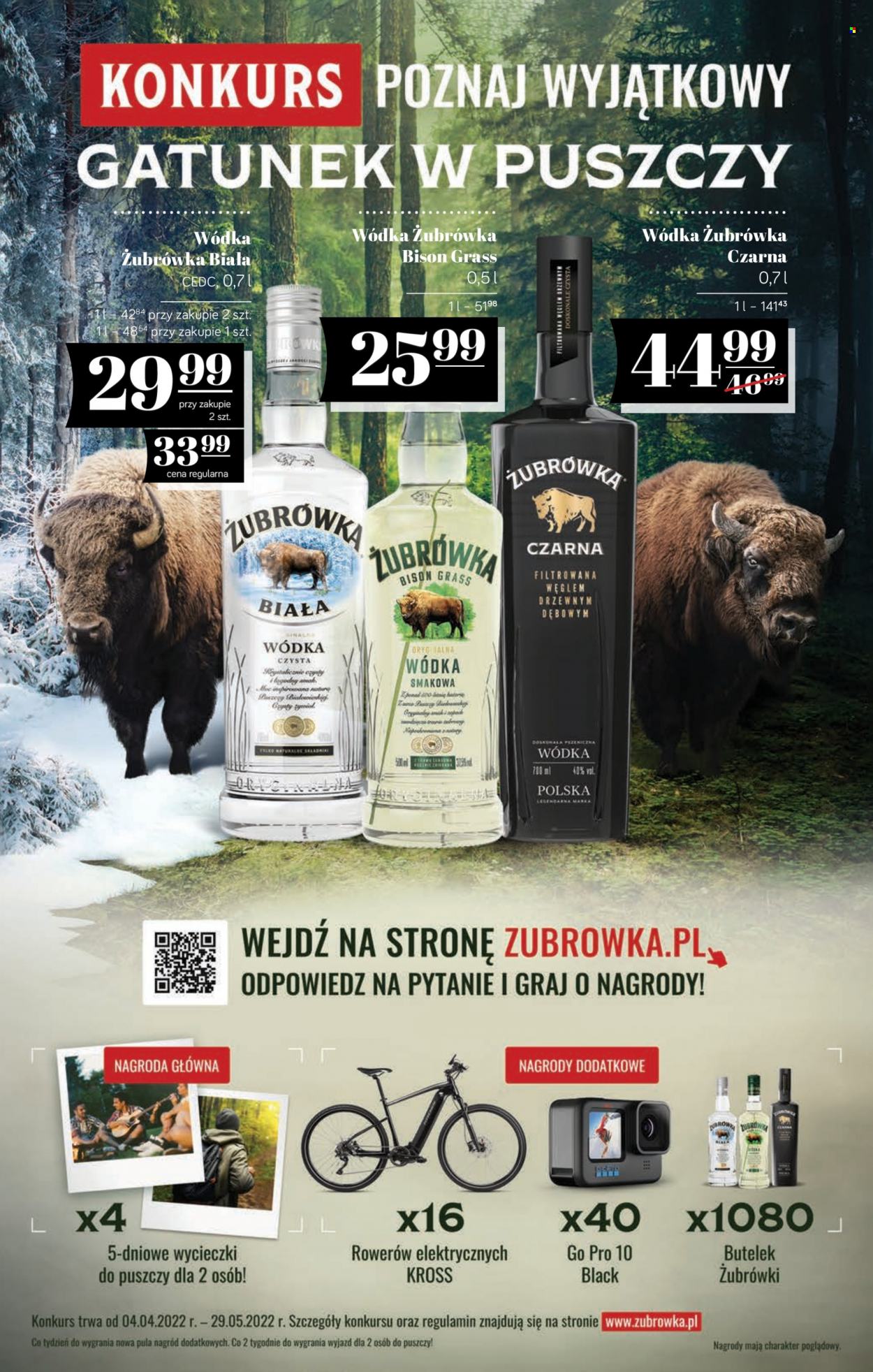 Gazetka Polomarket - 21.04.2022 - 18.05.2022. Strona 10