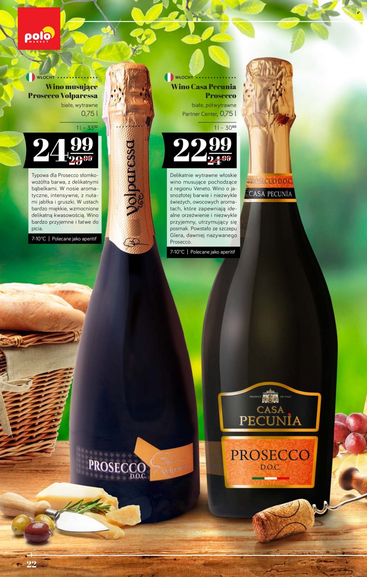 Gazetka Polomarket - 21.04.2022 - 18.05.2022. Strona 22