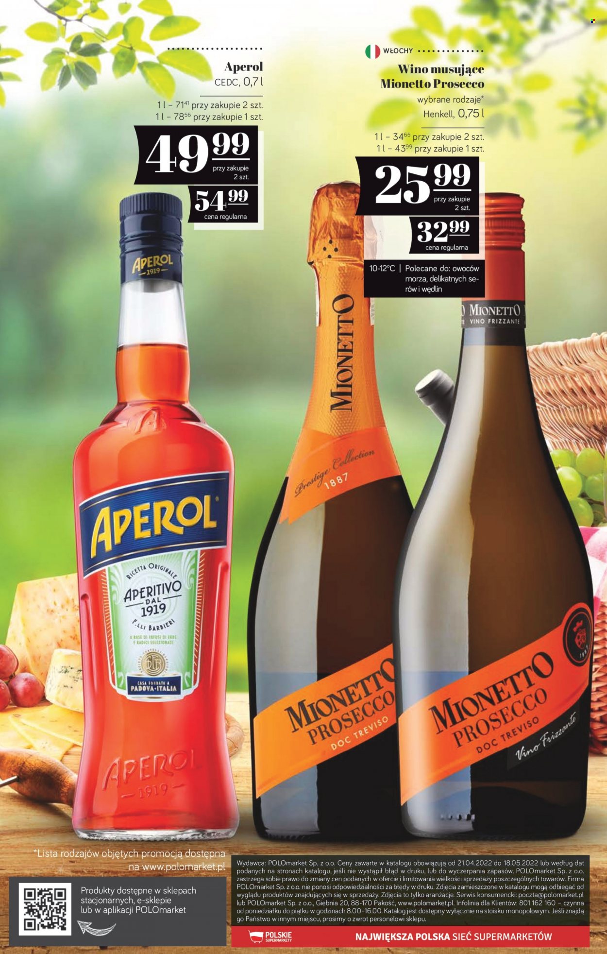 Gazetka Polomarket - 21.04.2022 - 18.05.2022. Strona 24