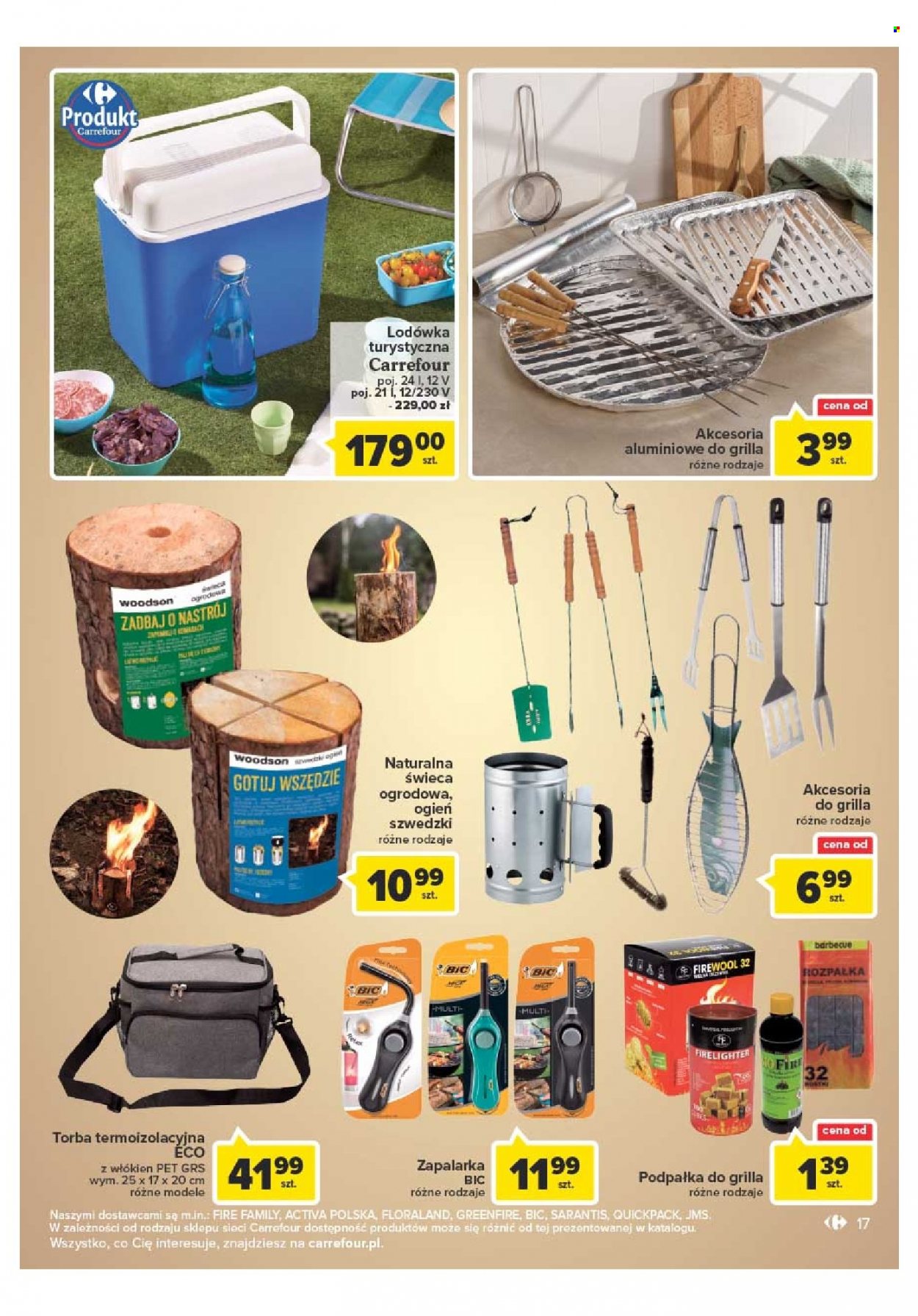 Gazetka Carrefour - 19.04.2022 - 7.05.2022. Strona 17