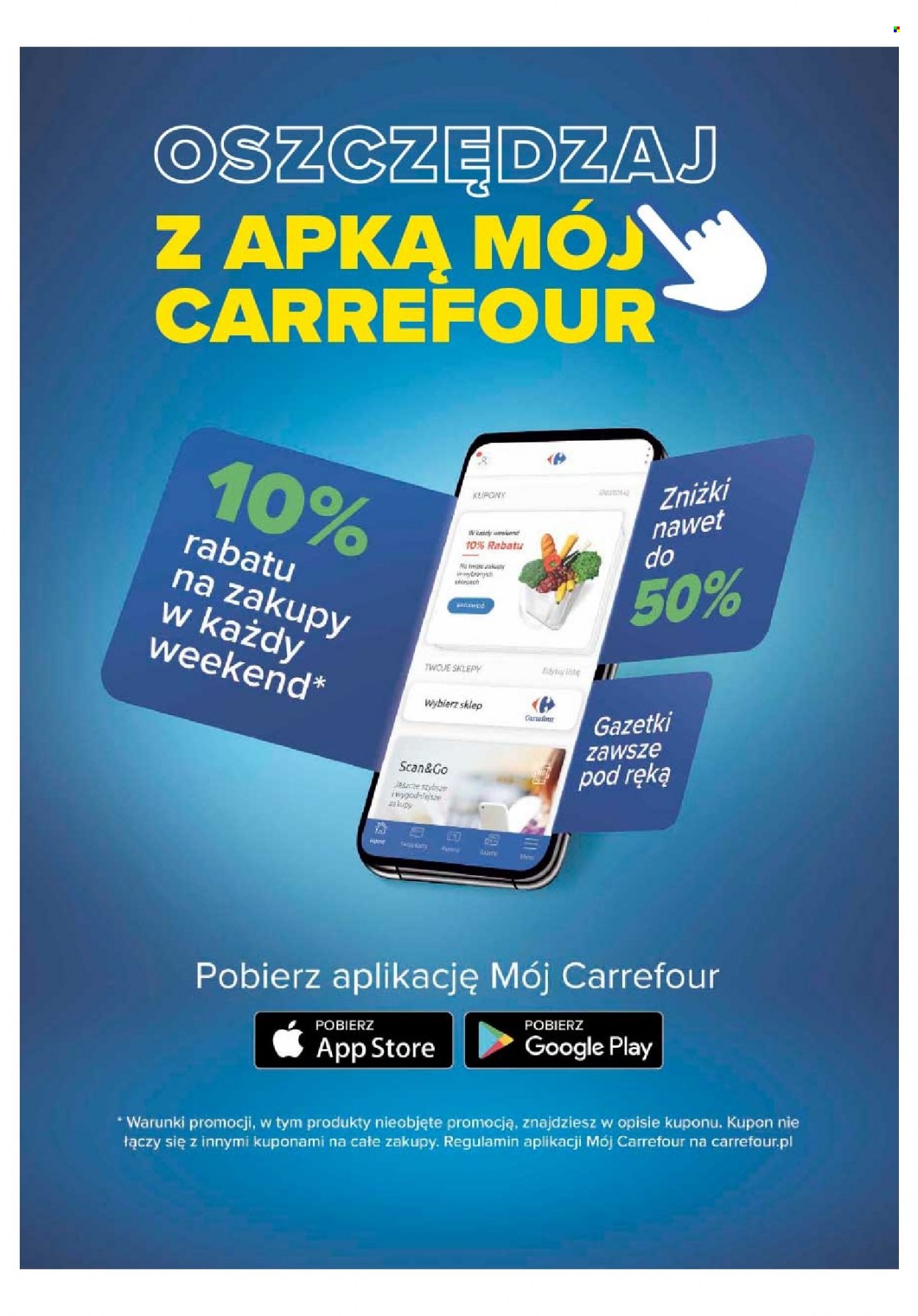 Gazetka Carrefour - 19.04.2022 - 7.05.2022. Strona 25