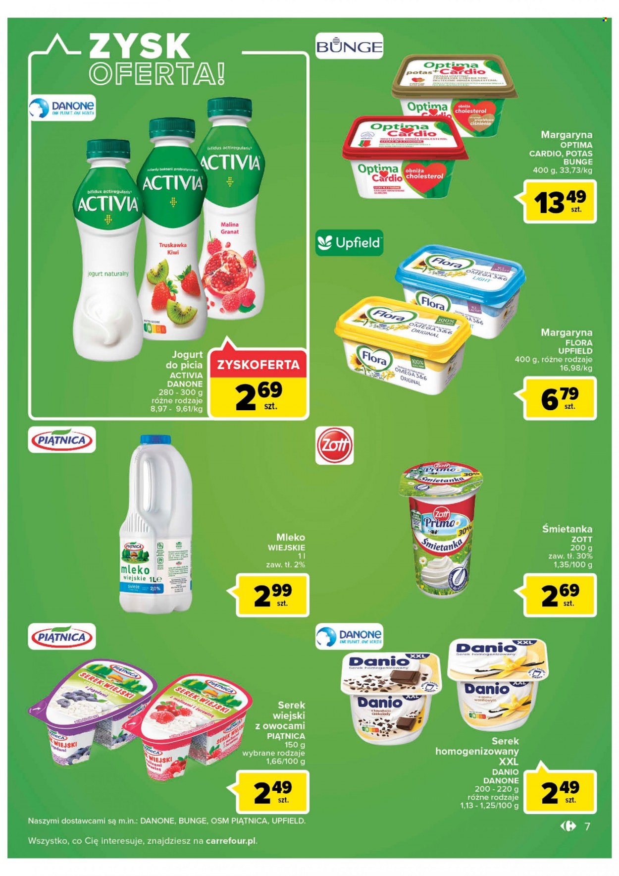 Gazetka Carrefour - 19.04.2022 - 30.04.2022. Strona 7