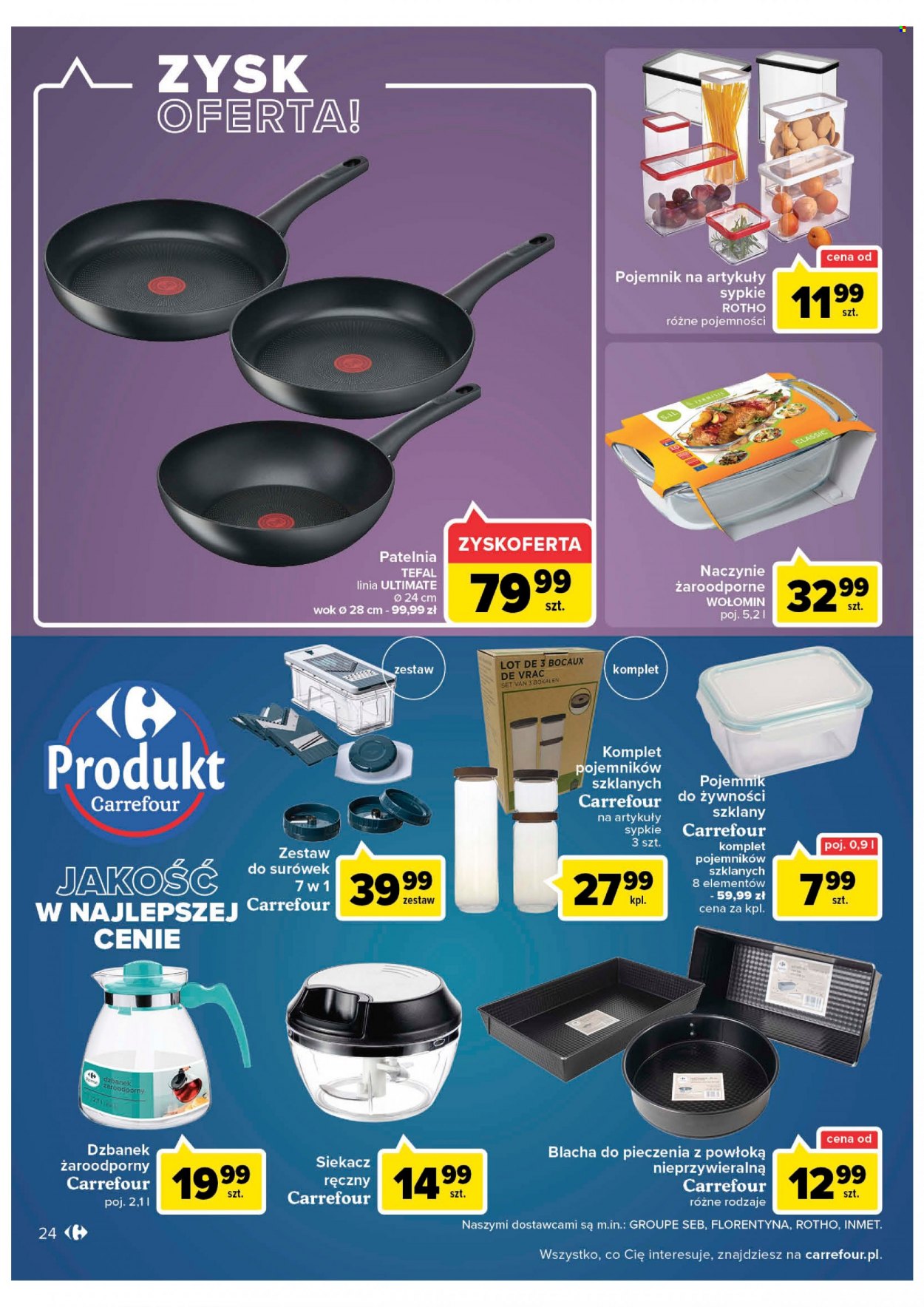 Gazetka Carrefour - 19.04.2022 - 30.04.2022. Strona 24