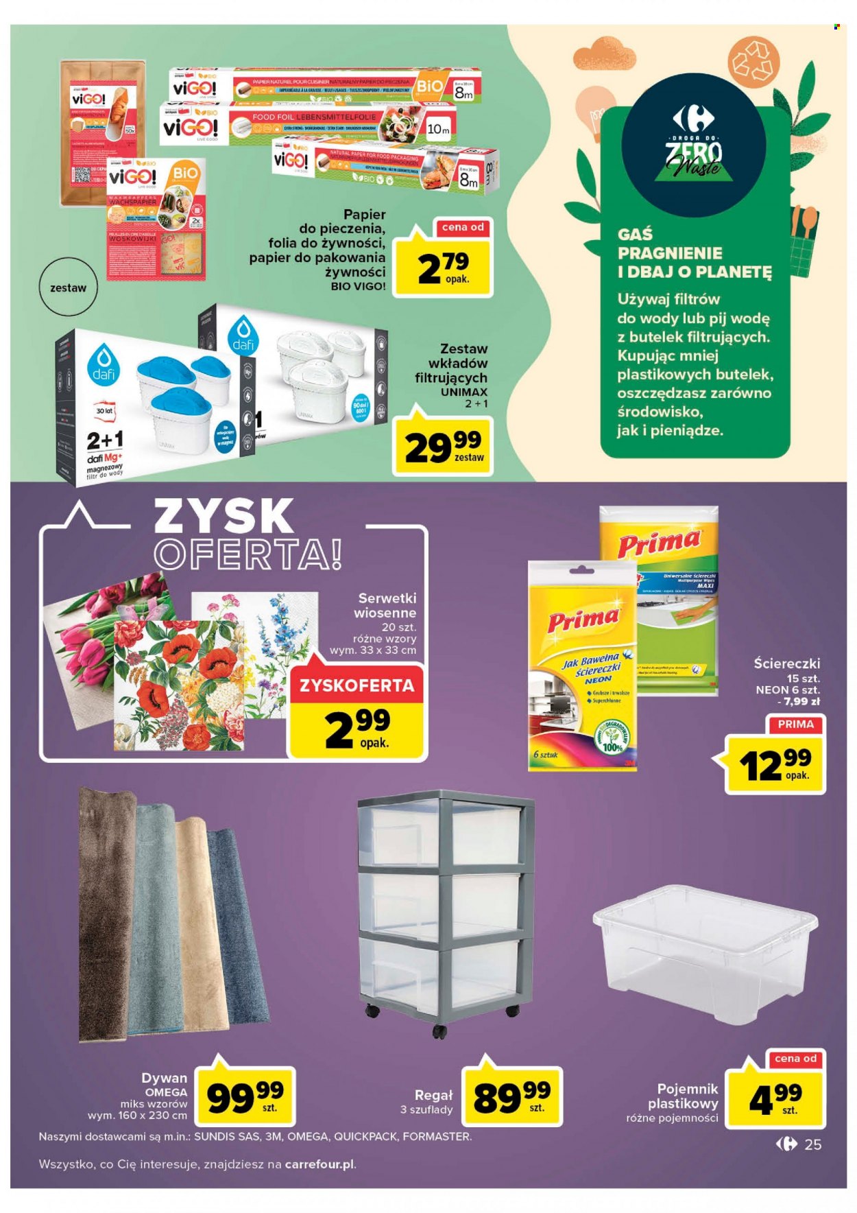 Gazetka Carrefour - 19.04.2022 - 30.04.2022. Strona 25