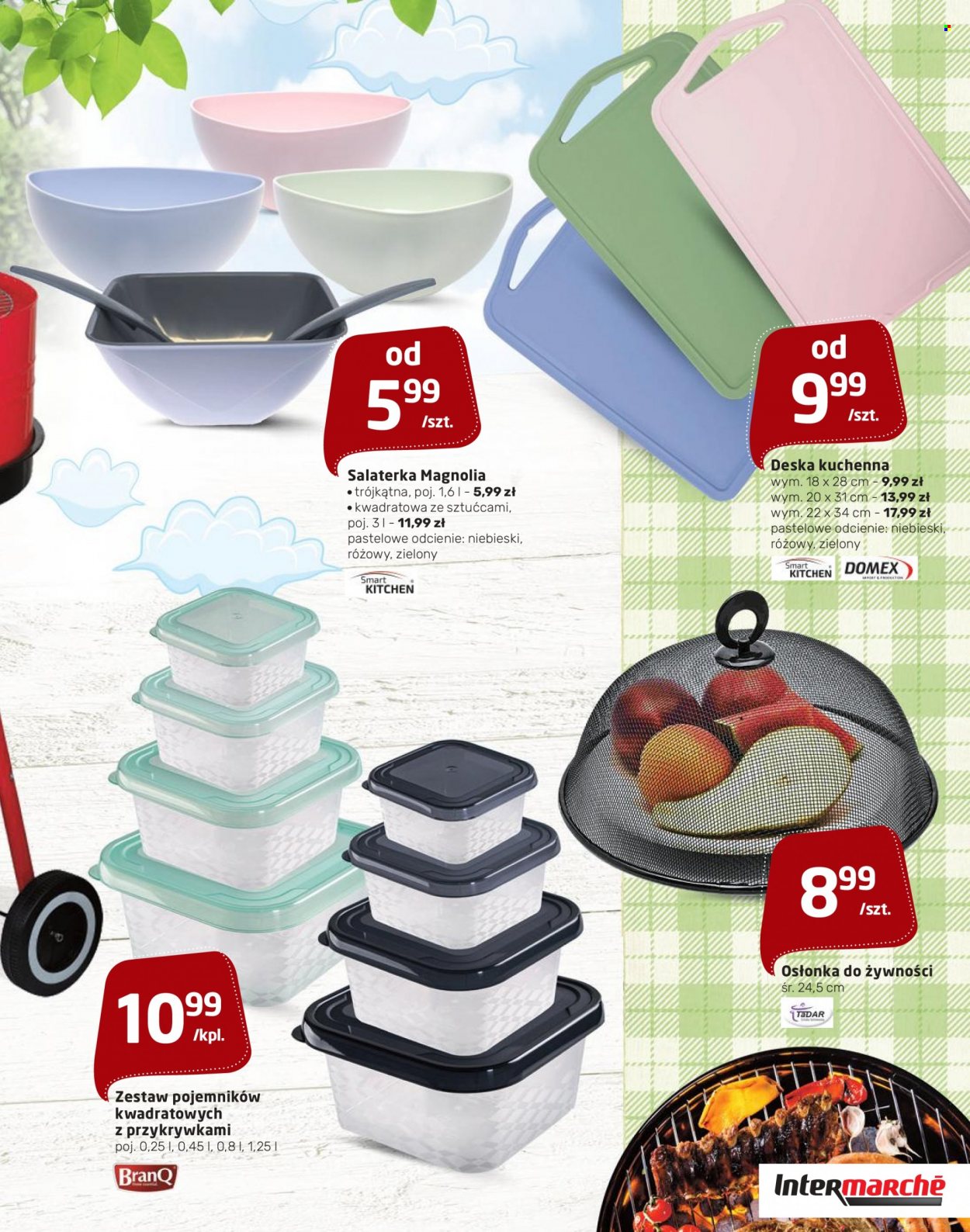 Gazetka Intermarché - 20.04.2022 - 4.05.2022. Strona 3