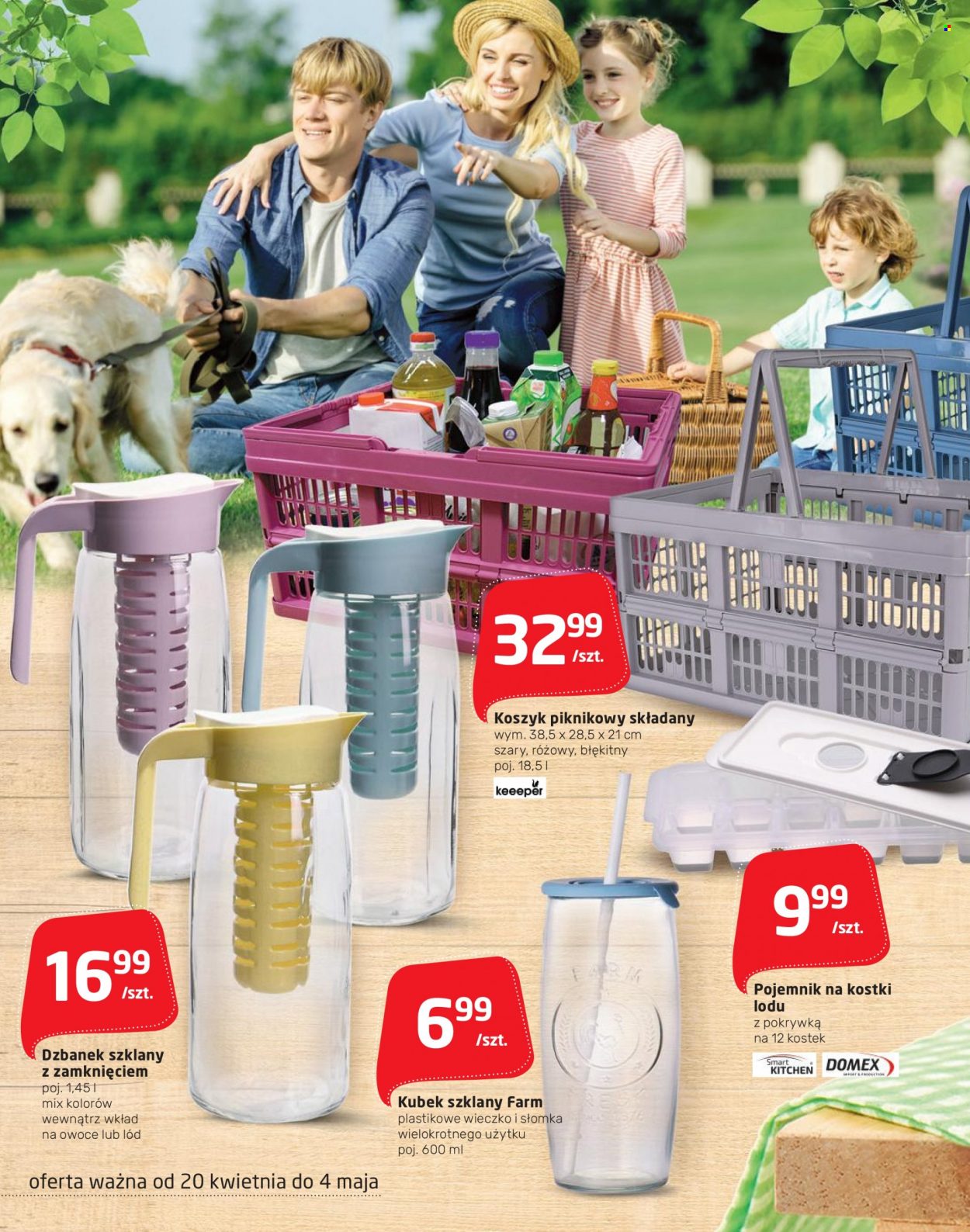 Gazetka Intermarché - 20.04.2022 - 4.05.2022. Strona 4
