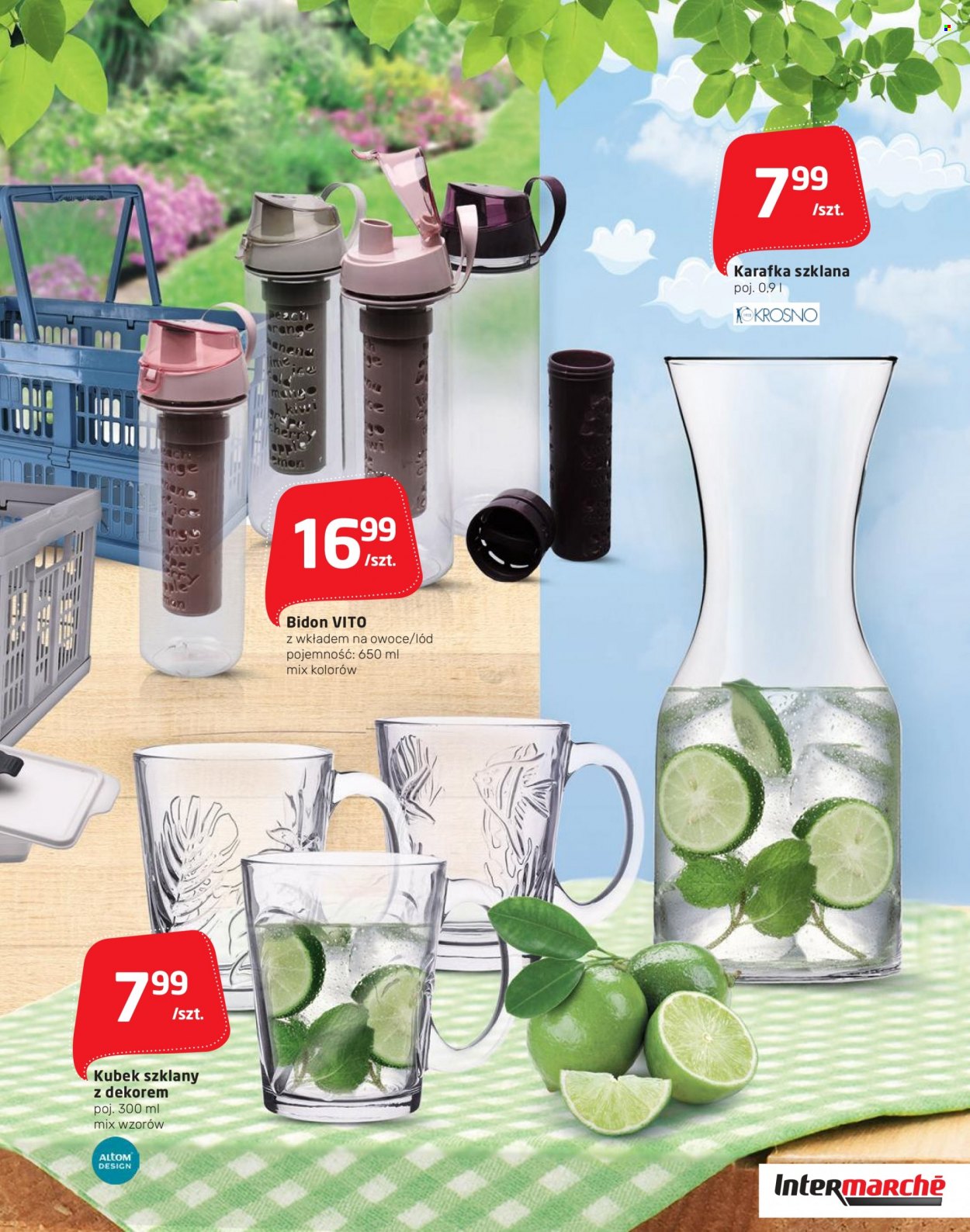 Gazetka Intermarché - 20.04.2022 - 4.05.2022. Strona 5