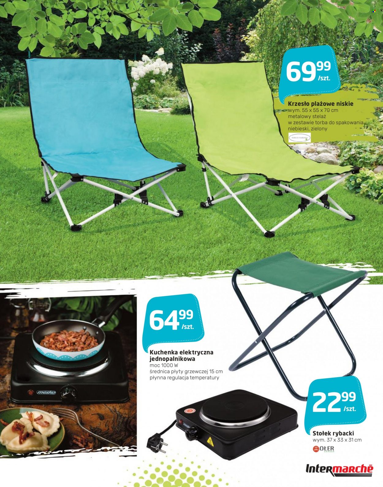Gazetka Intermarché - 20.04.2022 - 4.05.2022. Strona 7