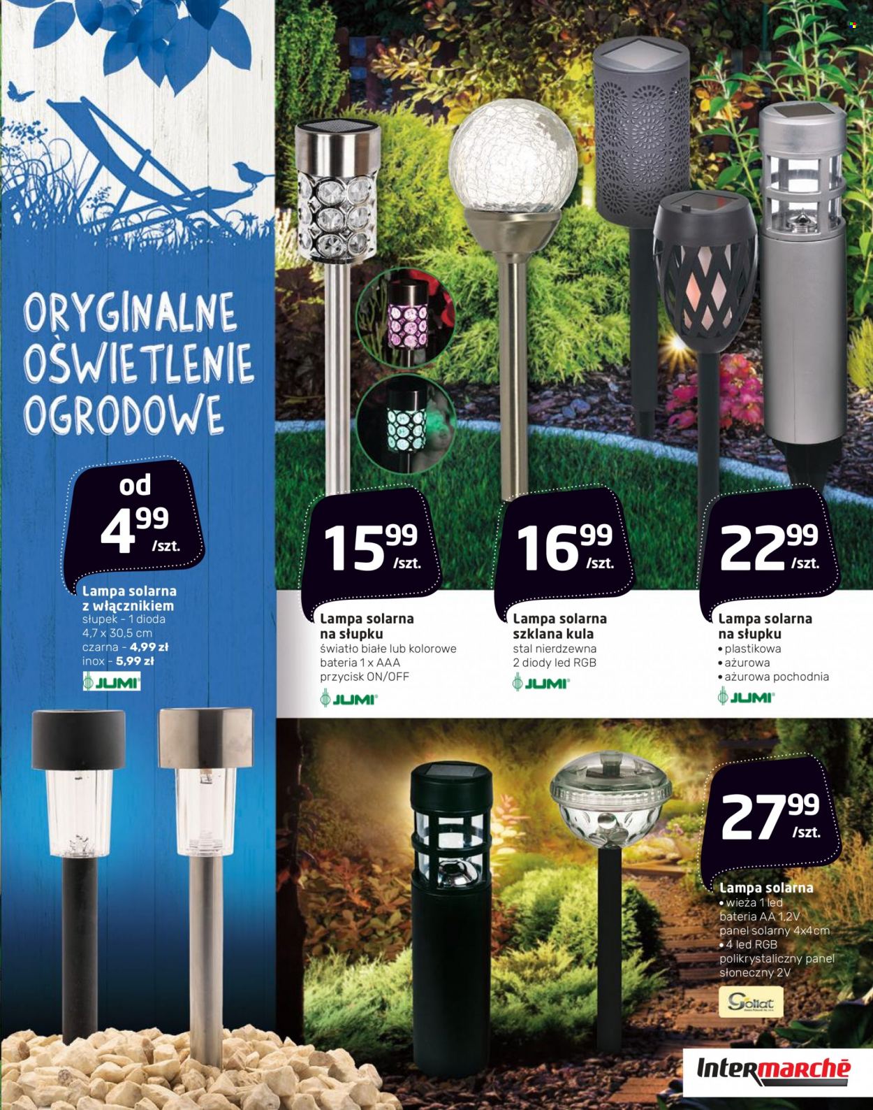 Gazetka Intermarché - 20.04.2022 - 4.05.2022. Strona 9