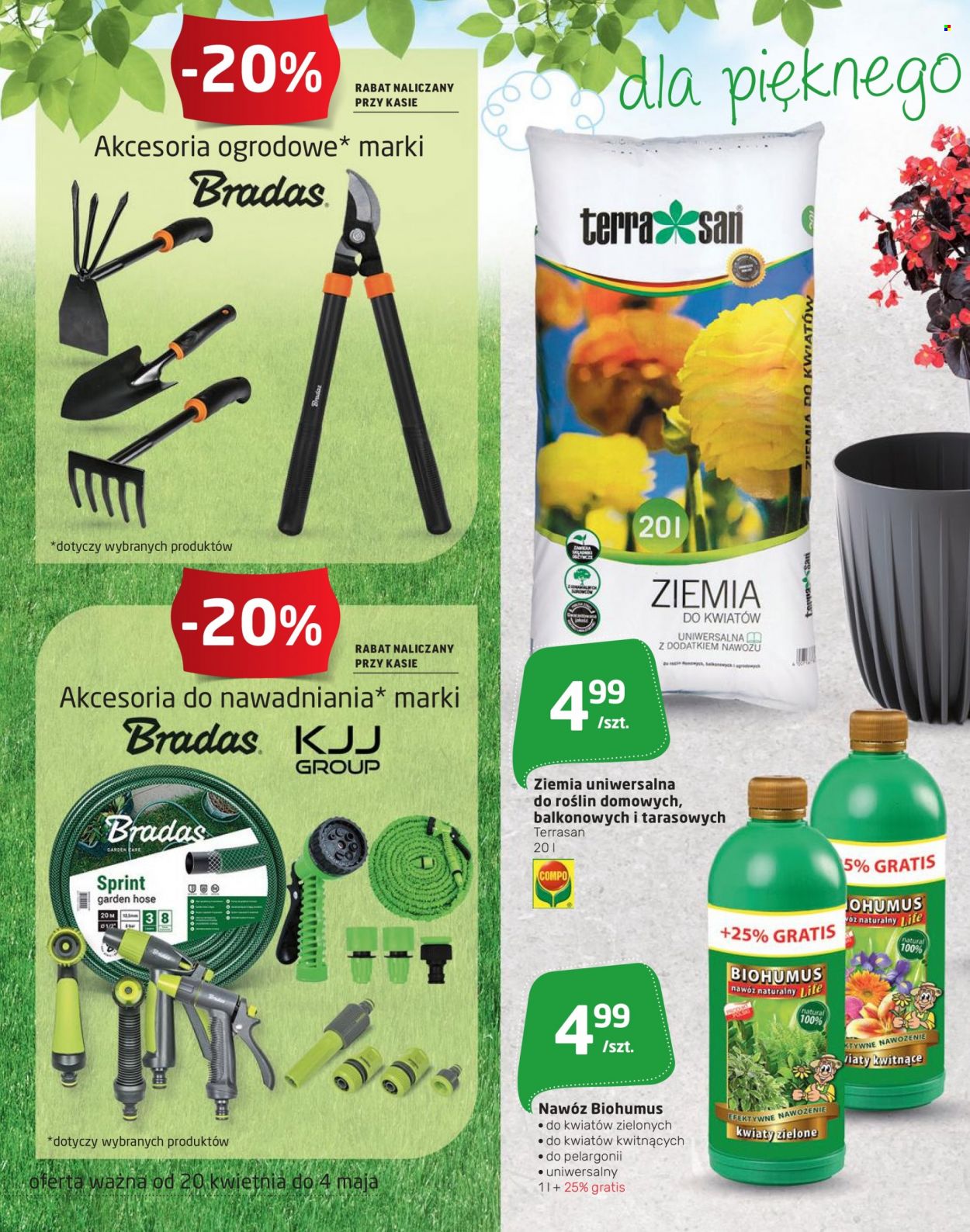 Gazetka Intermarché - 20.04.2022 - 4.05.2022. Strona 10
