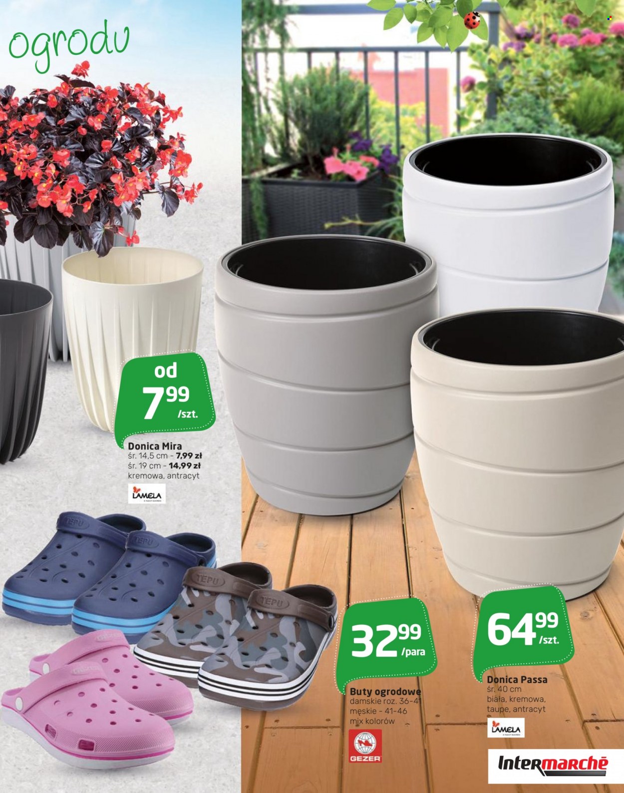 Gazetka Intermarché - 20.04.2022 - 4.05.2022. Strona 11