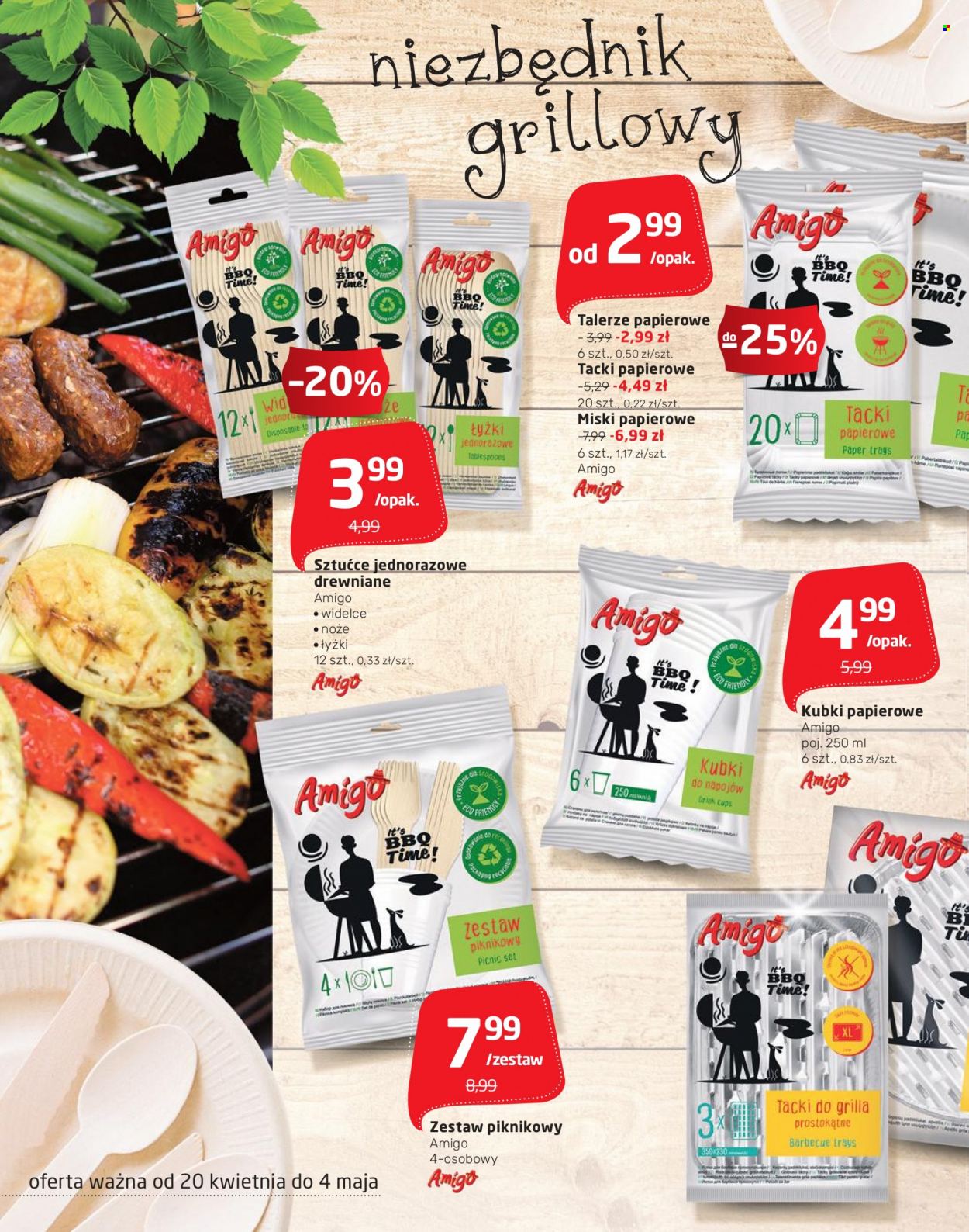 Gazetka Intermarché - 20.04.2022 - 4.05.2022. Strona 12