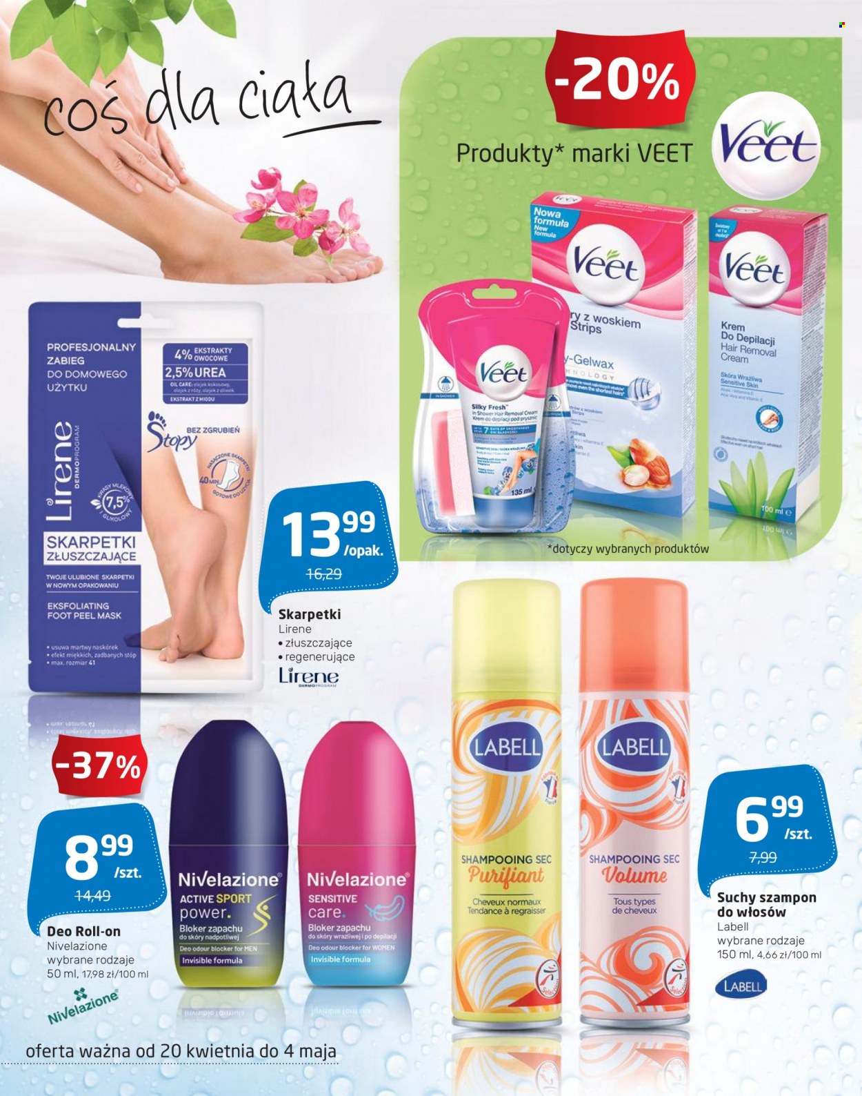 Gazetka Intermarché - 20.04.2022 - 4.05.2022. Strona 14