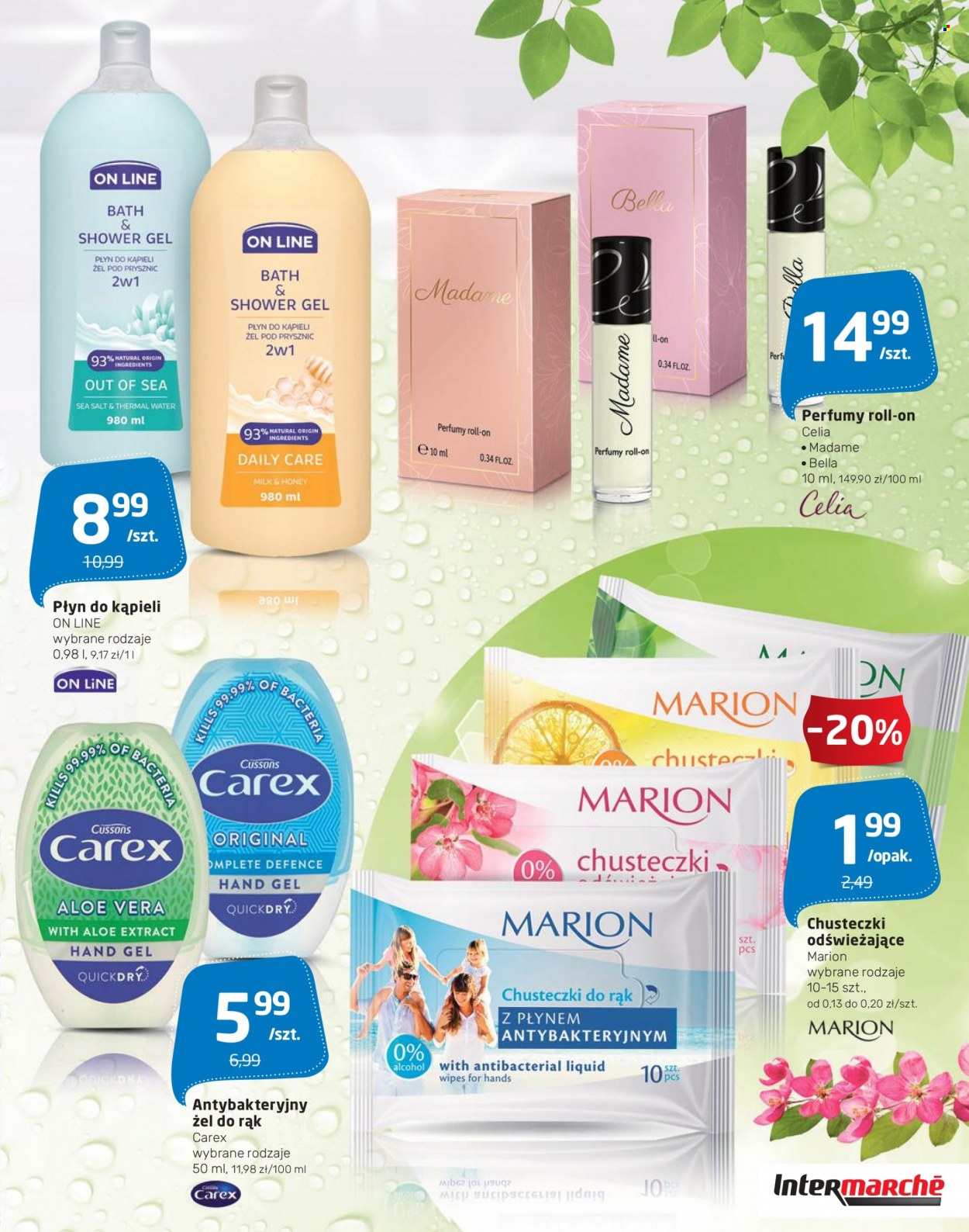 Gazetka Intermarché - 20.04.2022 - 4.05.2022. Strona 15