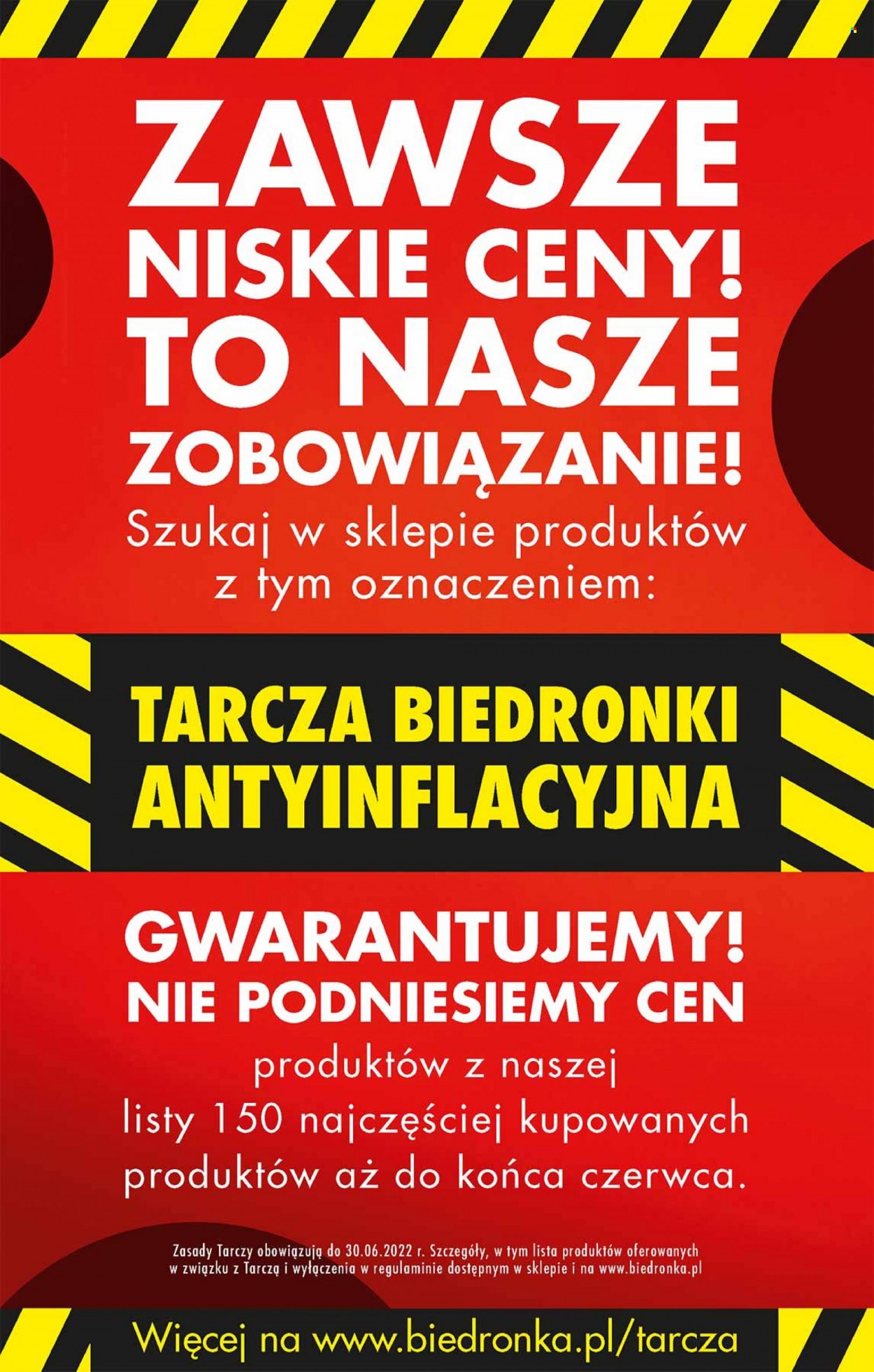 Gazetka Biedronka - 19.04.2022 - 24.04.2022. Strona 2