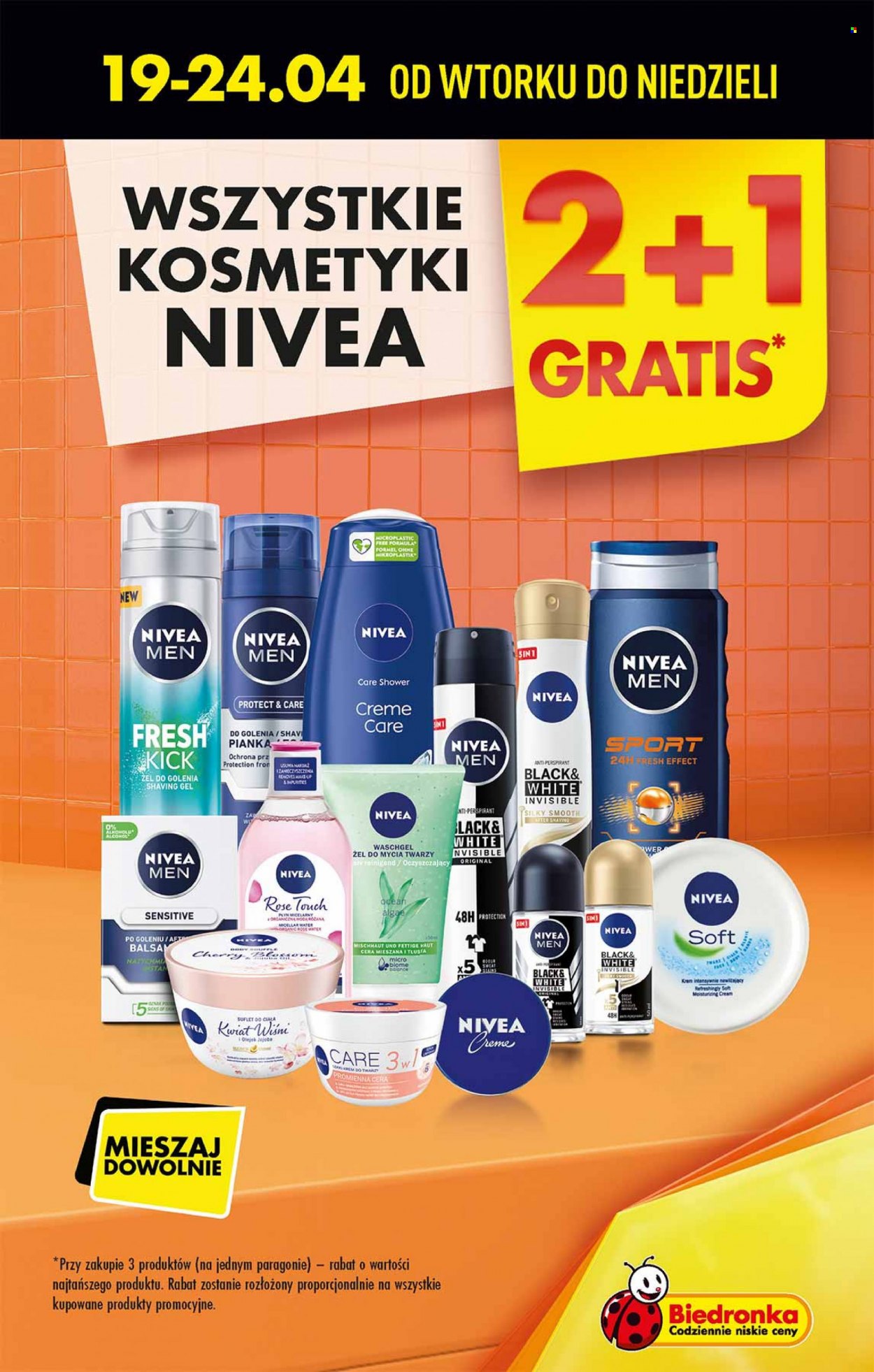 Gazetka Biedronka - 19.04.2022 - 24.04.2022. Strona 5
