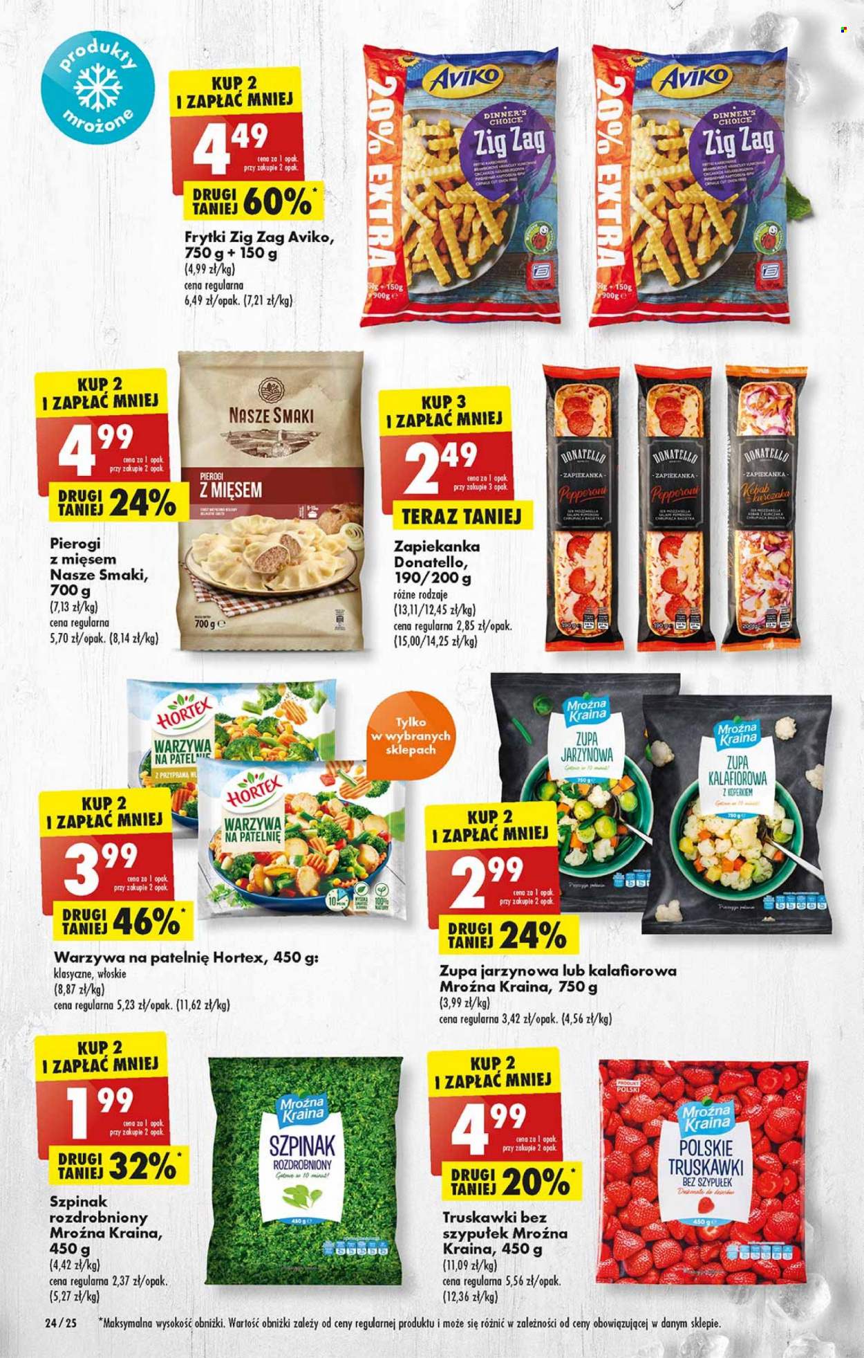 Gazetka Biedronka - 19.04.2022 - 24.04.2022. Strona 24