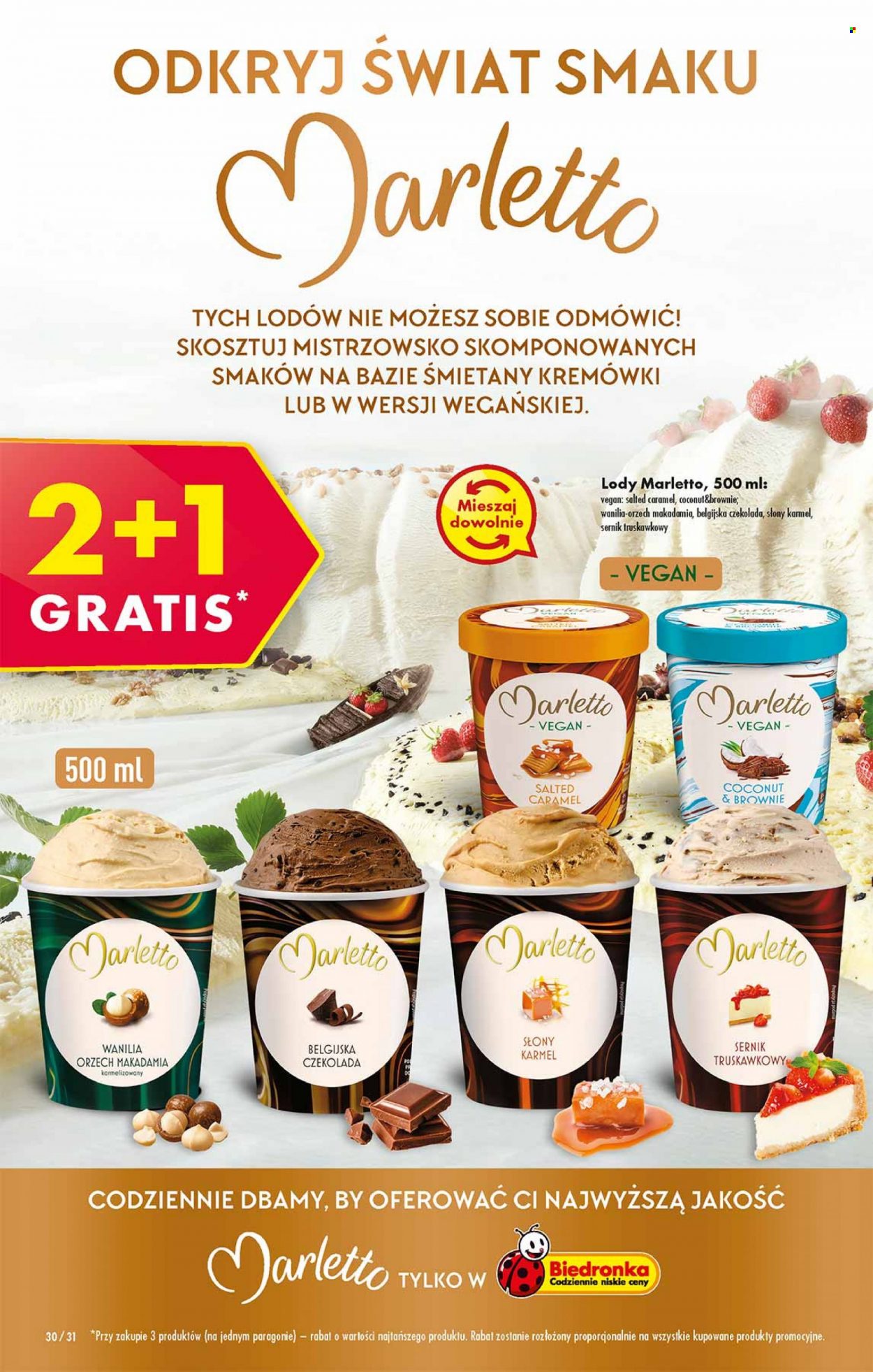 Gazetka Biedronka - 19.04.2022 - 24.04.2022. Strona 30