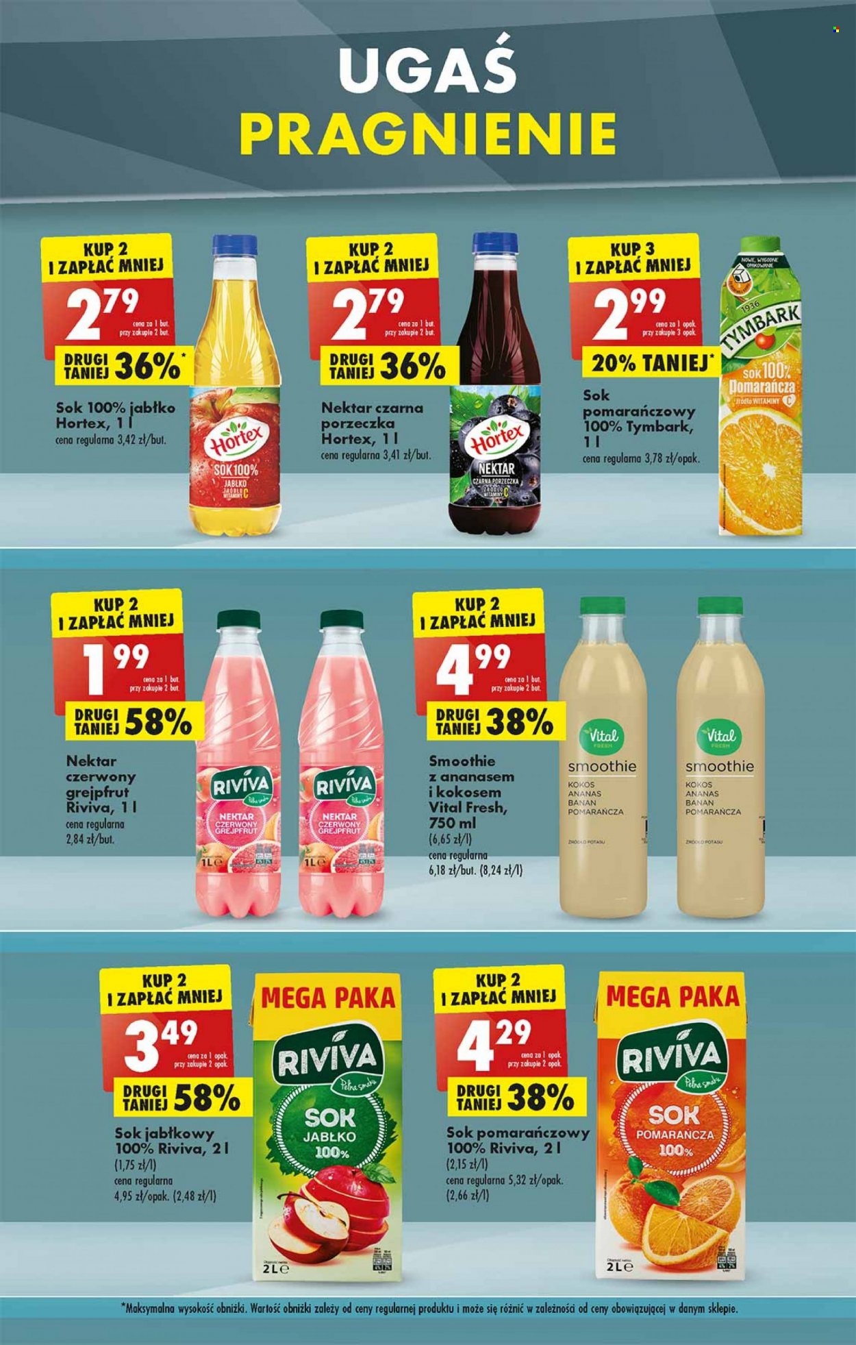 Gazetka Biedronka - 19.04.2022 - 24.04.2022. Strona 37