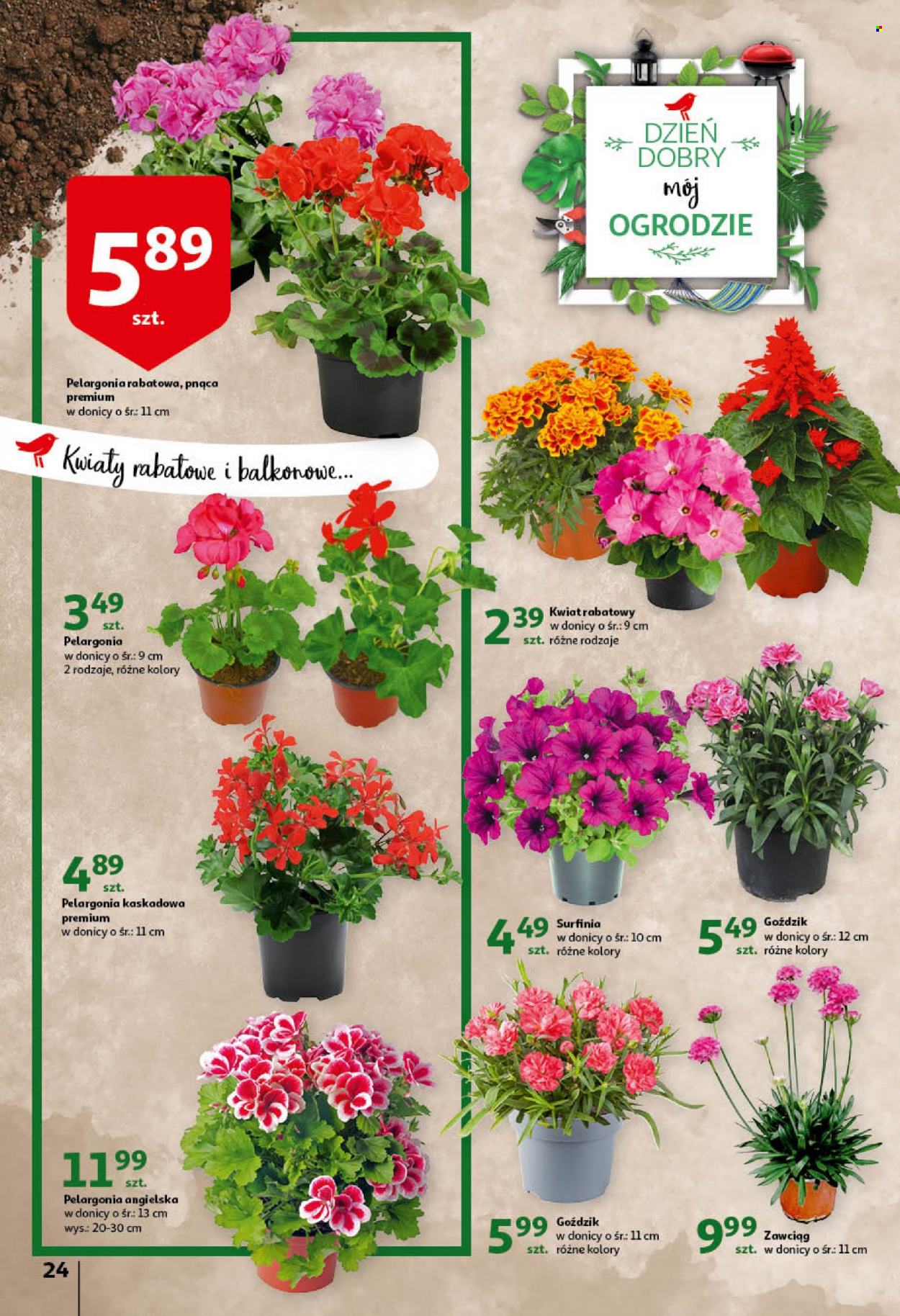 Gazetka Auchan - 21.04.2022 - 27.04.2022. Strona 24
