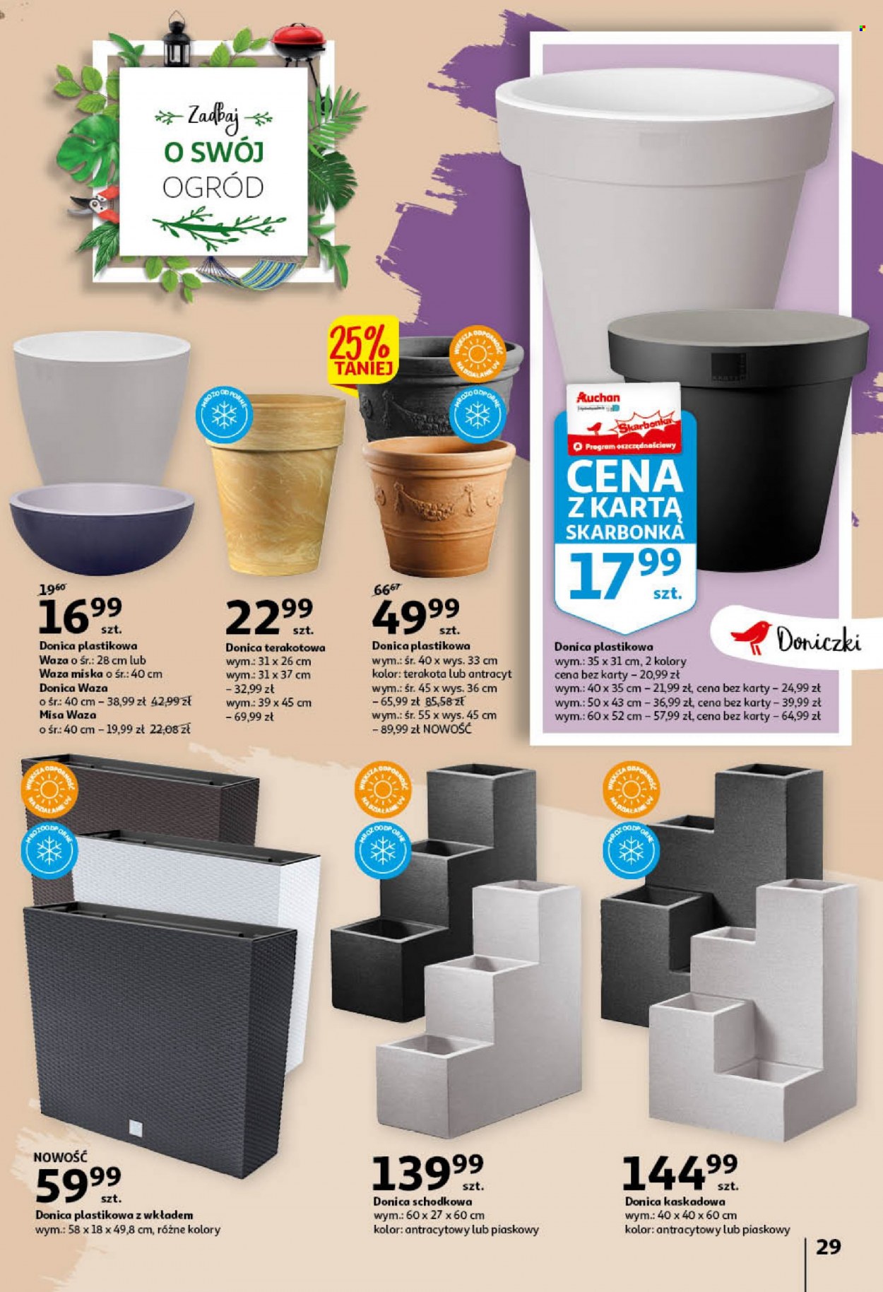 Gazetka Auchan - 21.04.2022 - 27.04.2022. Strona 29