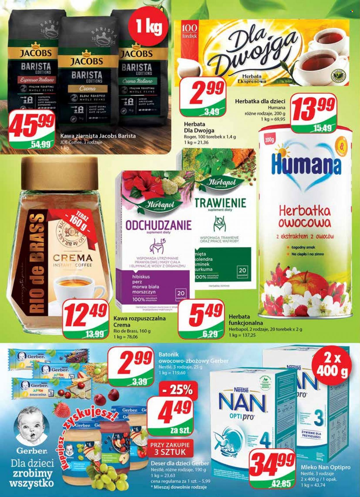Gazetka Dino - 20.04.2022 - 26.04.2022. Strona 4
