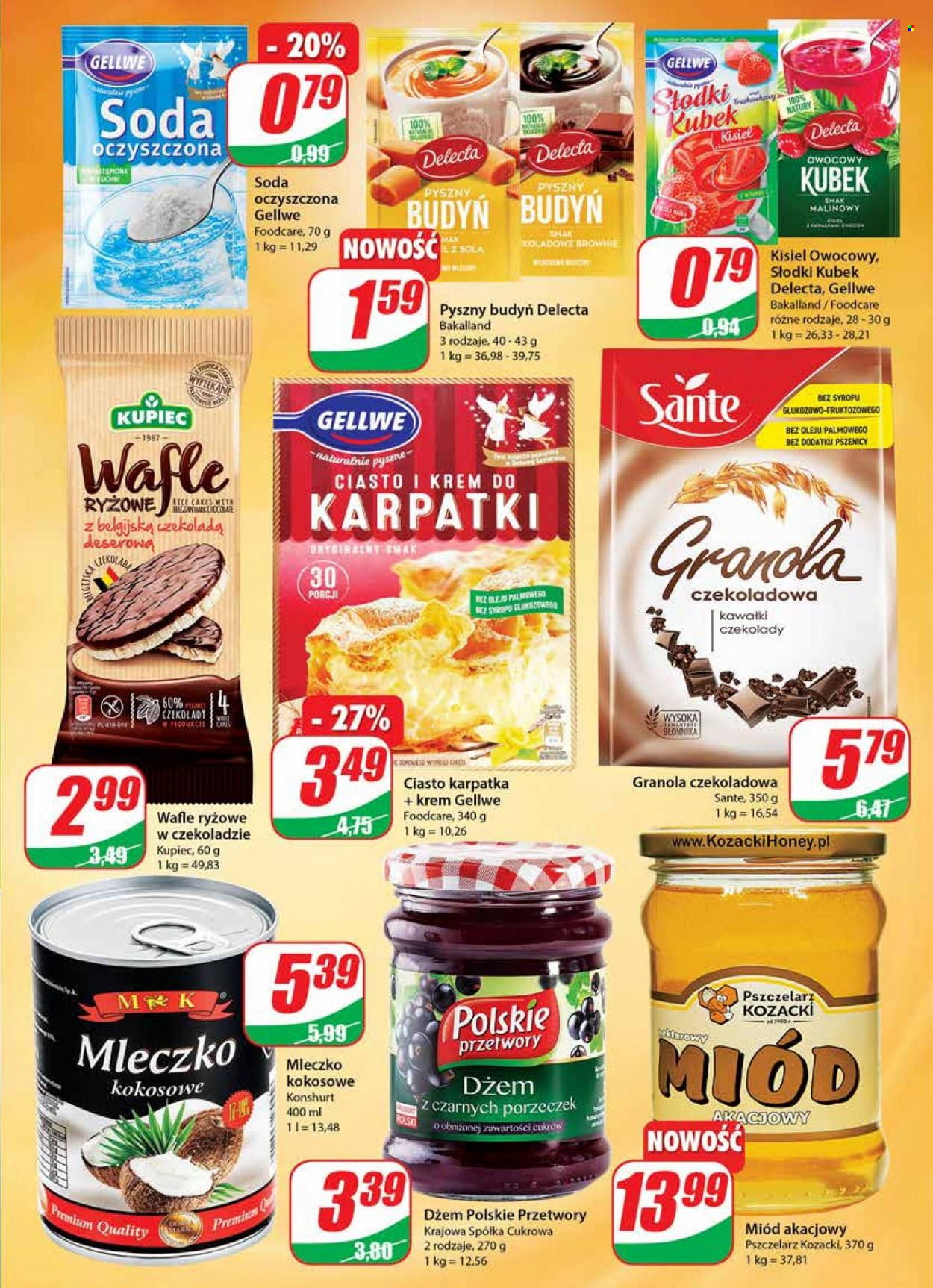Gazetka Dino - 20.04.2022 - 26.04.2022. Strona 5