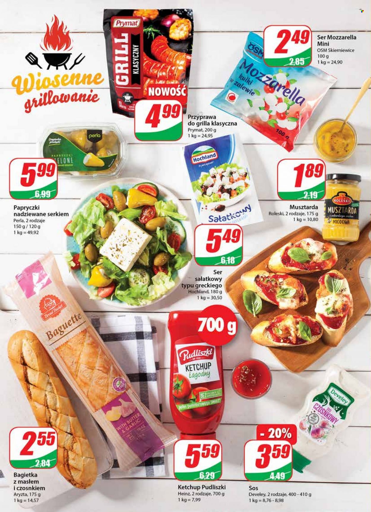 Gazetka Dino - 20.04.2022 - 26.04.2022. Strona 8